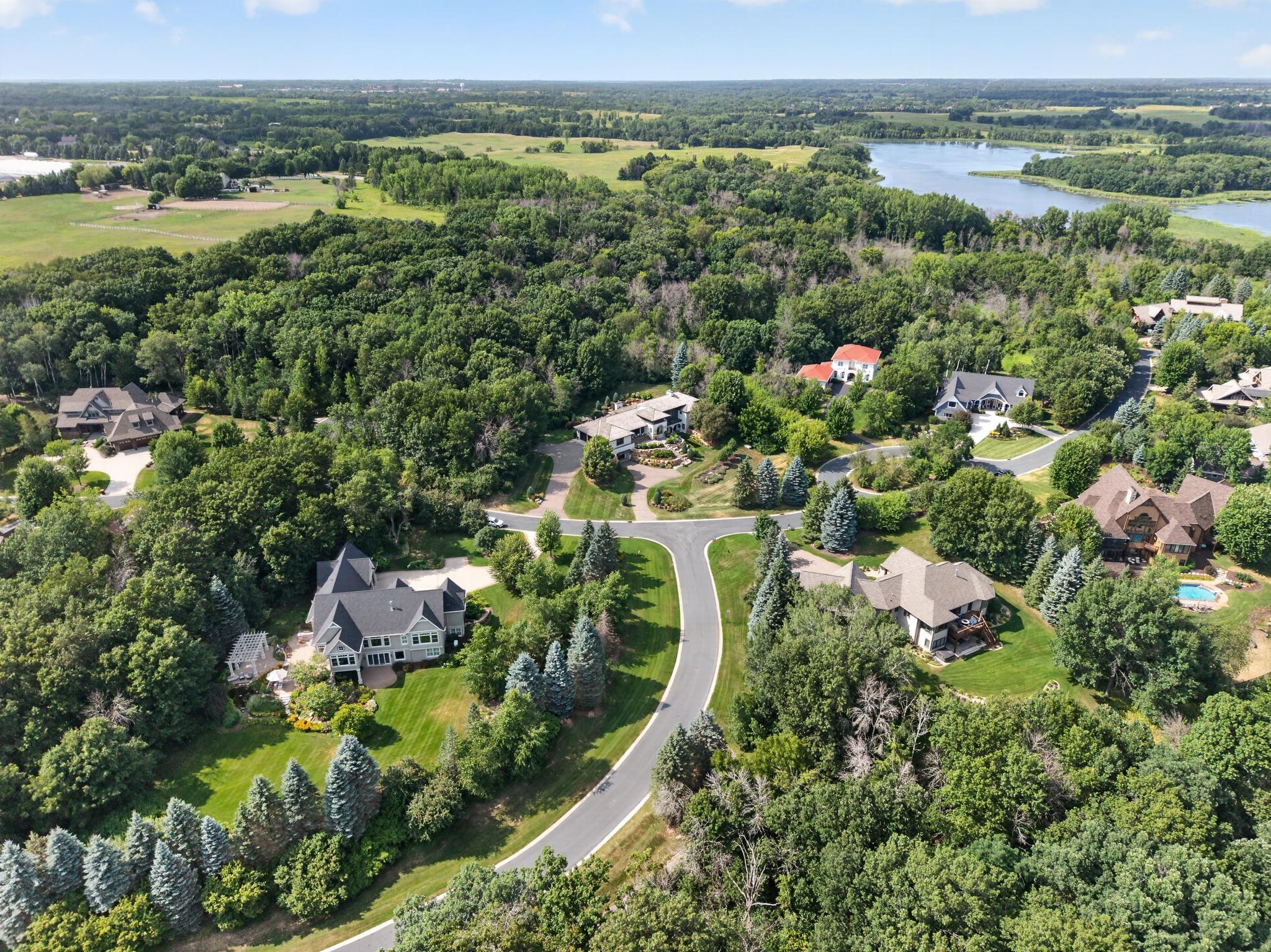 View of Residential at 9520 Whistling Valley Trail, Lake Elmo MN 55042, Lake Elmo (63 of 65) - Mike Wilen | Minnesota Team Real Estate