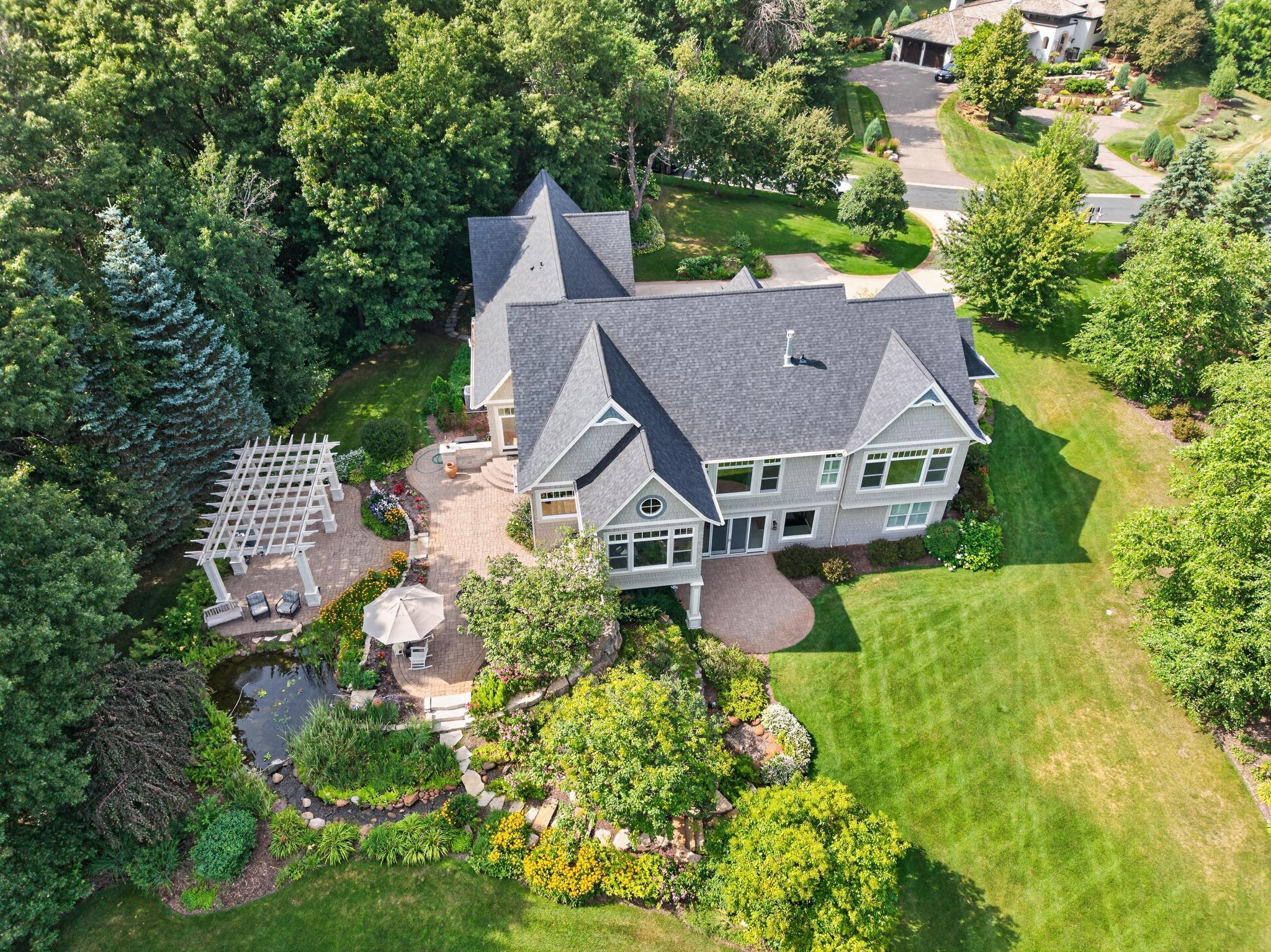 View of Residential at 9520 Whistling Valley Trail, Lake Elmo MN 55042, Lake Elmo (18 of 65) - Mike Wilen | Minnesota Team Real Estate