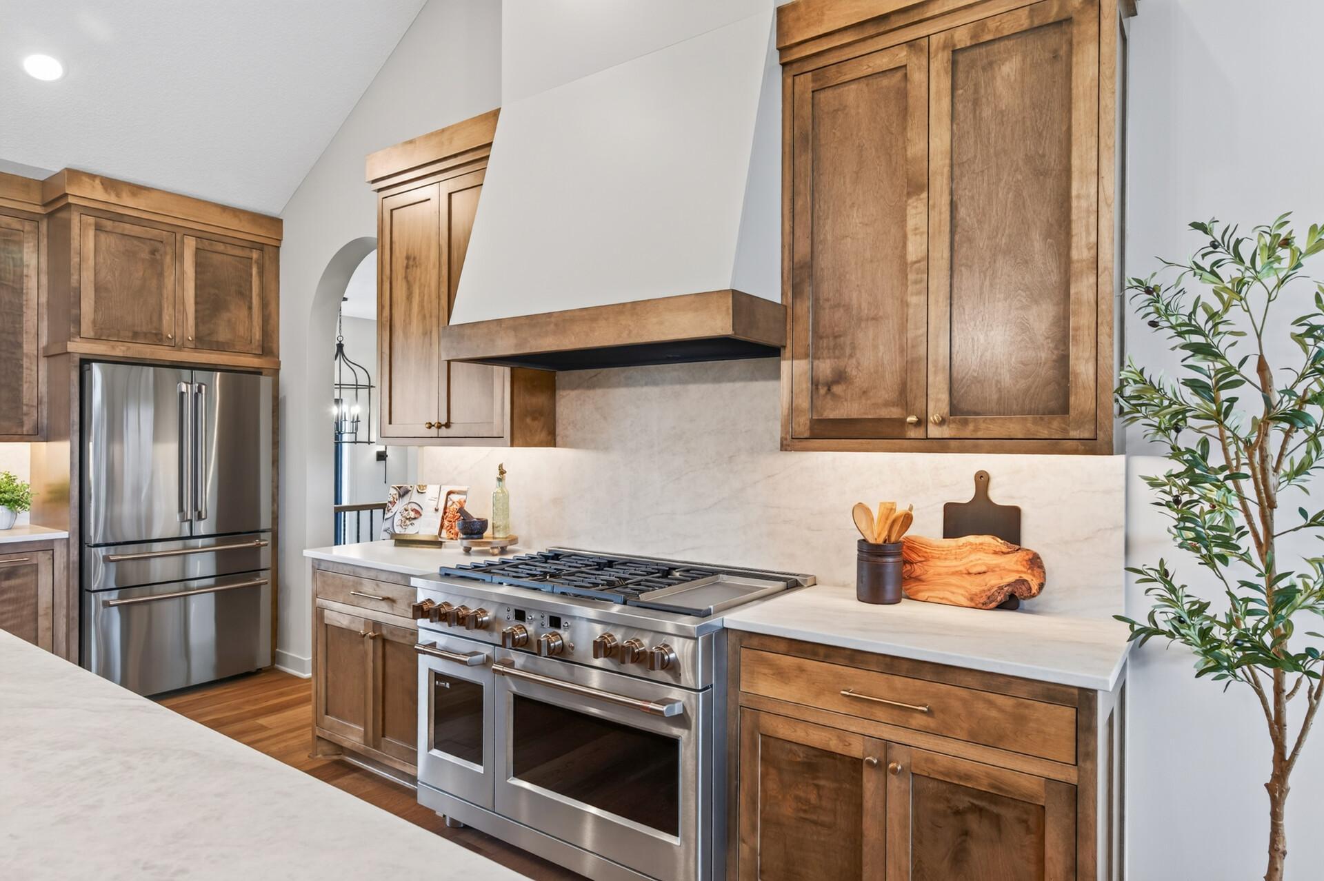 View of Residential at 4624 166th Avenue, Andover MN 55304, Andover (25 of 91) - Mike Wilen | Minnesota Team Real Estate