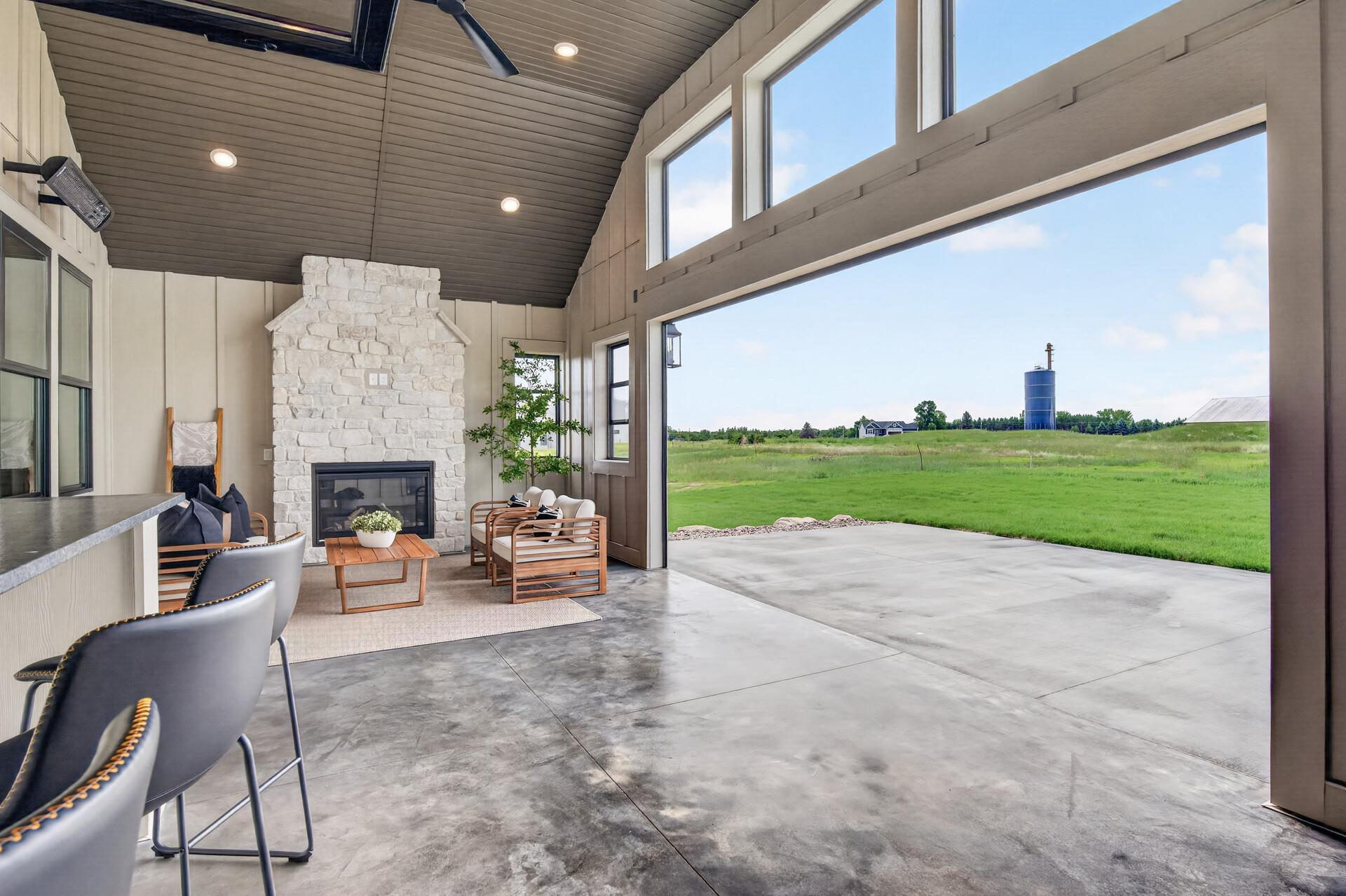 View of Residential at 4624 166th Avenue, Andover MN 55304, Andover (61 of 91) - Mike Wilen | Minnesota Team Real Estate