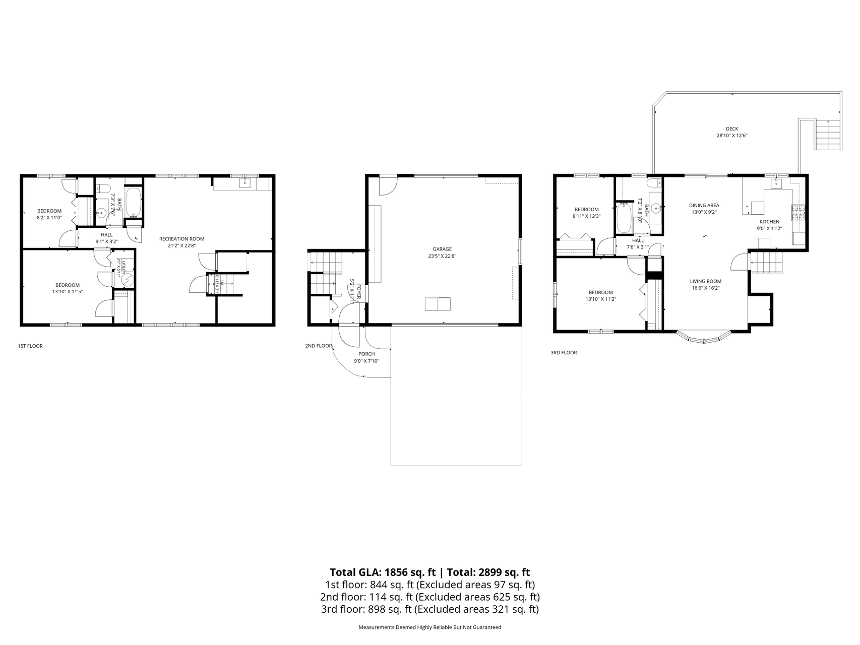View of Residential at 2709 Holloway Avenue, North Saint Paul MN 55109, North Saint Paul (31 of 37) - Mike Wilen | Minnesota Team Real Estate