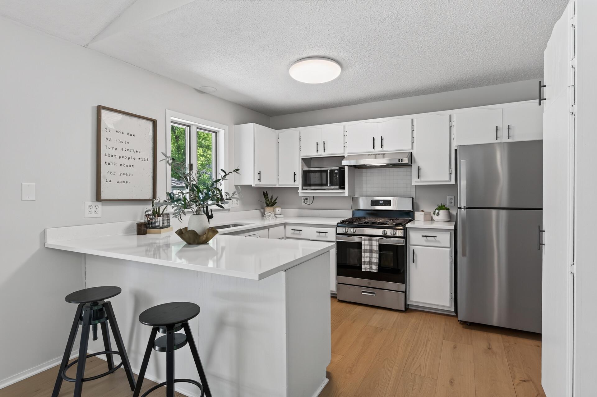View of Residential at 2709 Holloway Avenue, North Saint Paul MN 55109, North Saint Paul (12 of 37) - Mike Wilen | Minnesota Team Real Estate