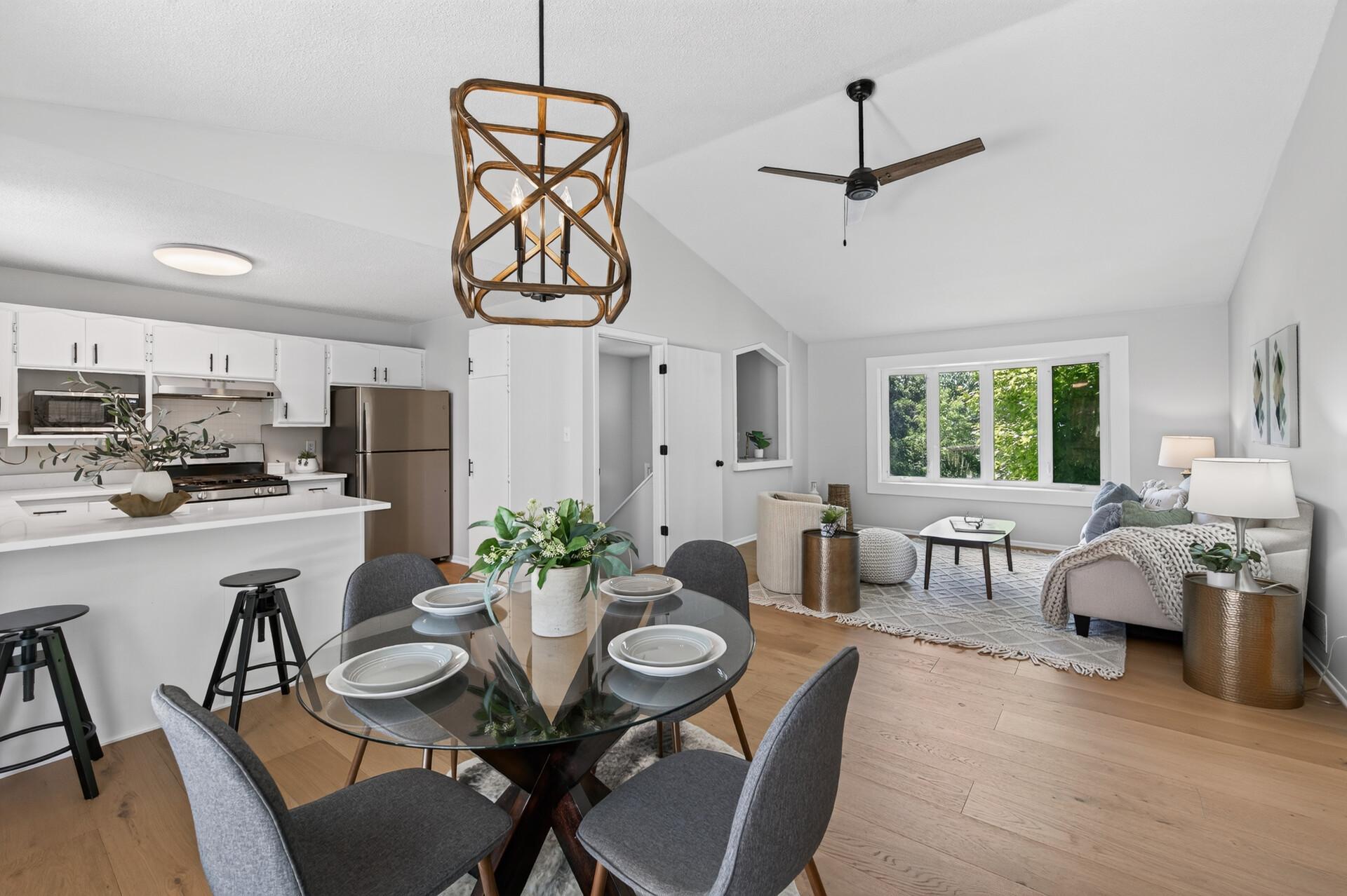View of Residential at 2709 Holloway Avenue, North Saint Paul MN 55109, North Saint Paul (10 of 37) - Mike Wilen | Minnesota Team Real Estate