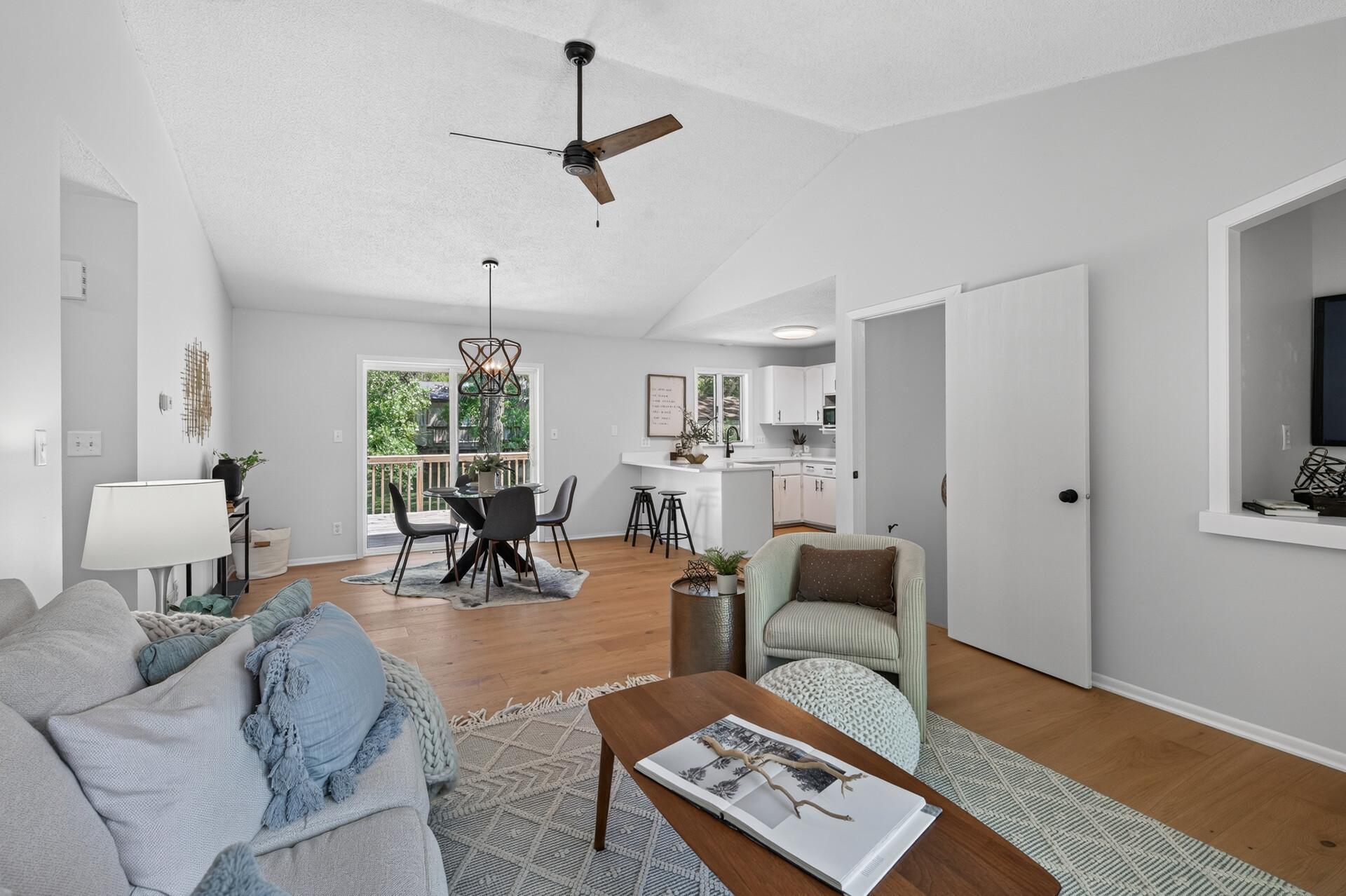 View of Residential at 2709 Holloway Avenue, North Saint Paul MN 55109, North Saint Paul (7 of 37) - Mike Wilen | Minnesota Team Real Estate