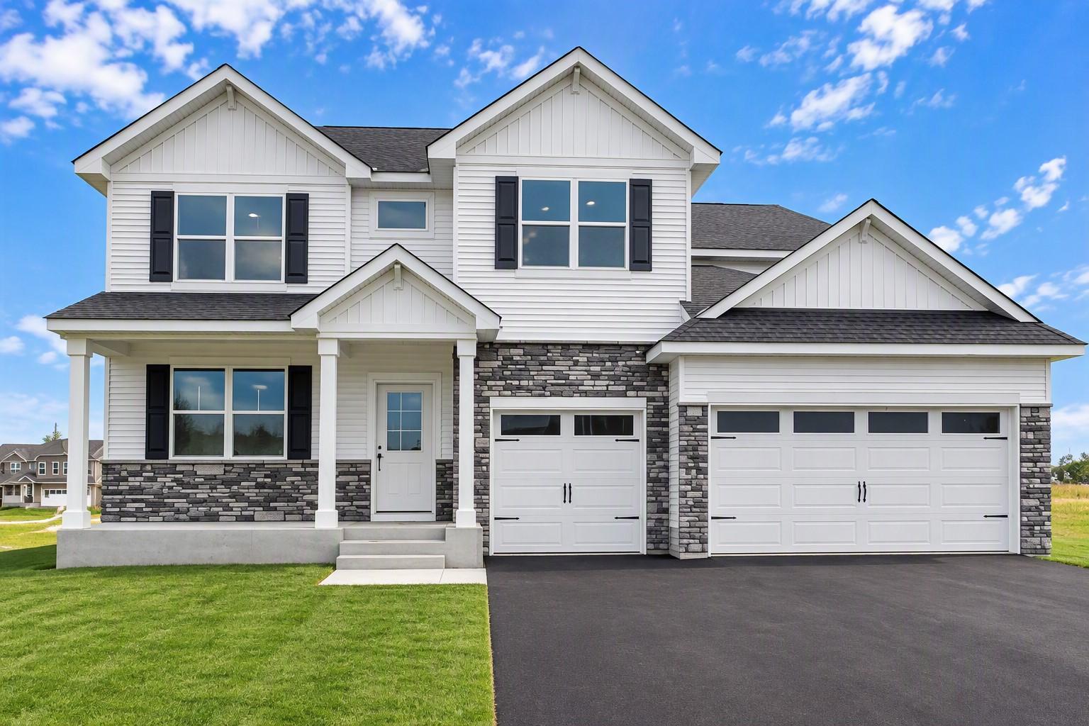 View of Single Family at 1934 Shady View Court, Shakopee - Mike Wilen | Minnesota Team Real Estate