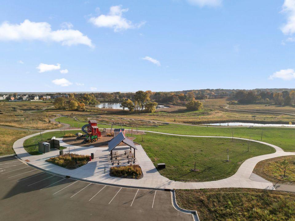 View of Residential at 2037 Aquarius Drive, Shakopee MN 55379, Shakopee (25 of 27) - Mike Wilen | Minnesota Team Real Estate
