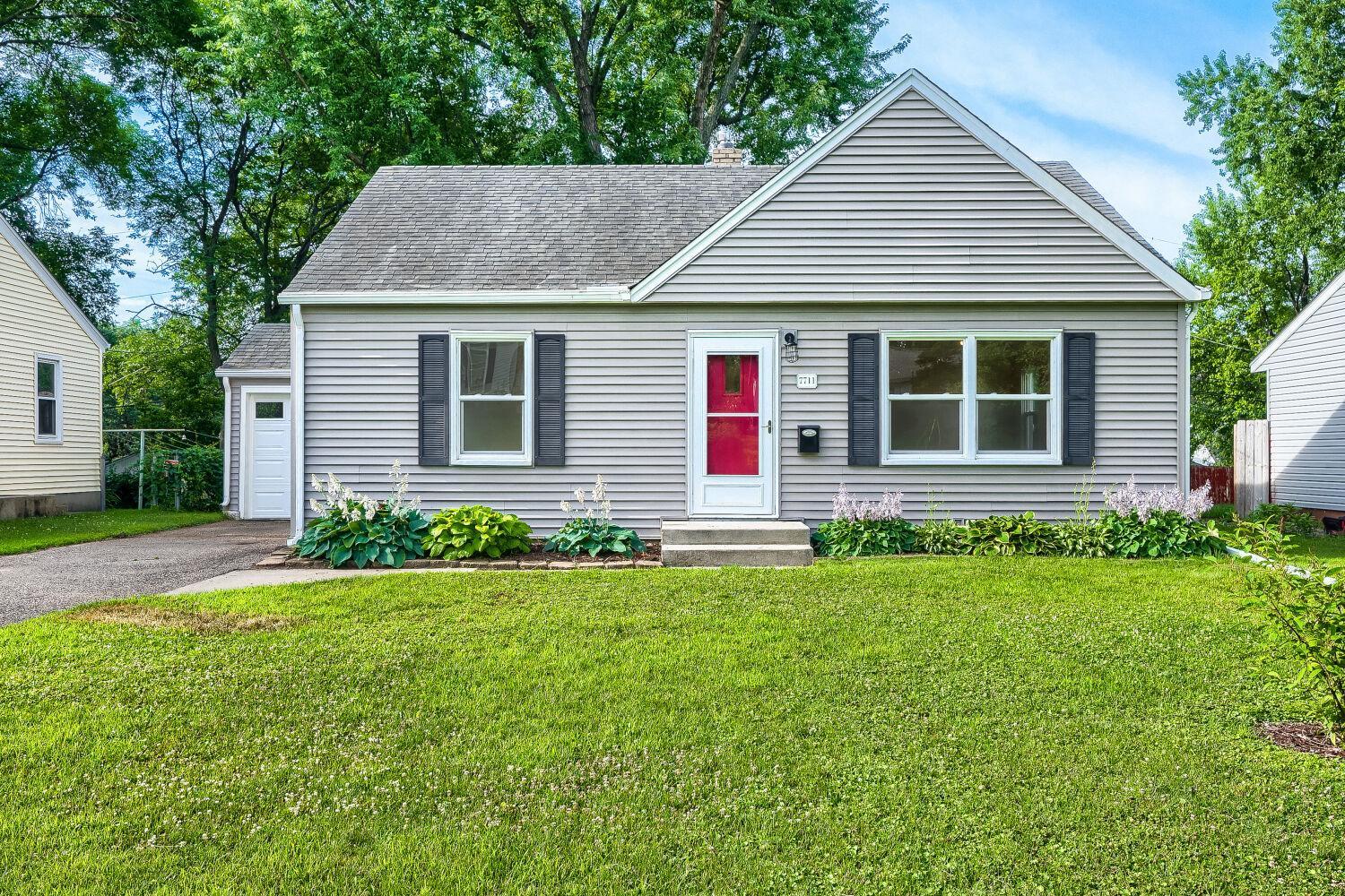 View of Residential at 7711 Division Street, Saint Louis Park MN 55426, Saint Louis Park - Mike Wilen | Minnesota Team Real Estate