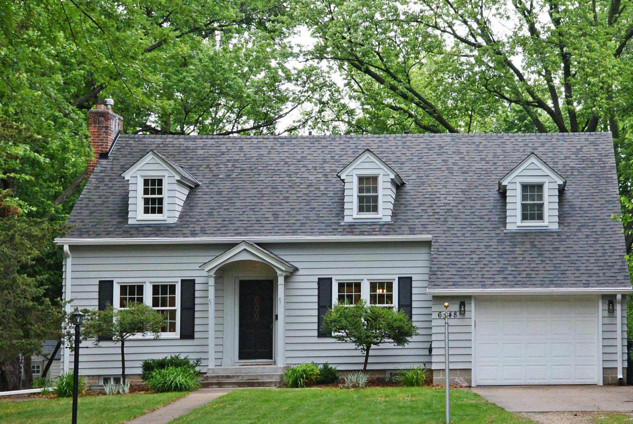 View of Single Family at 6448 Glenwood Avenue, Golden Valley - Mike Wilen | Minnesota Team Real Estate