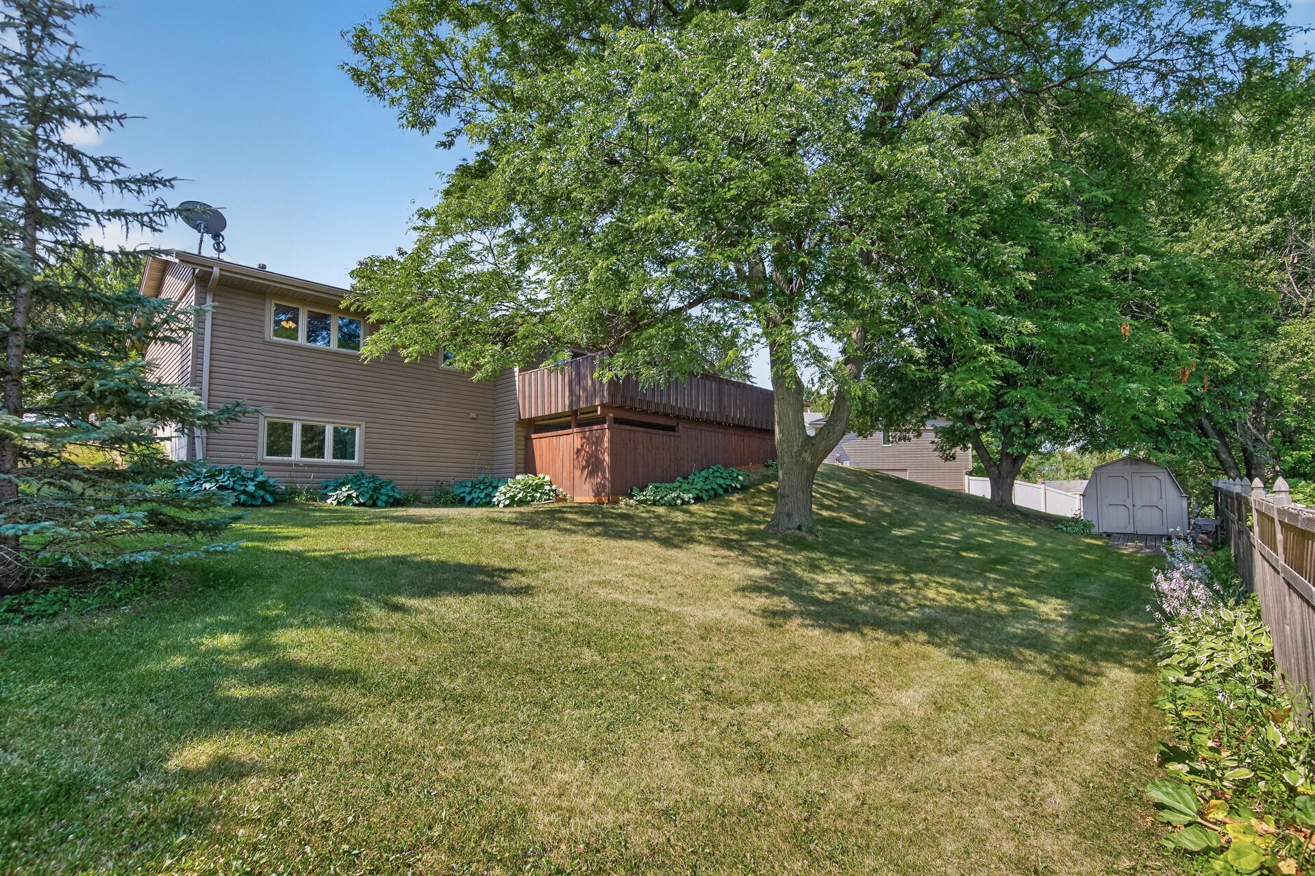 View of Residential at 12912 18th Avenue, Burnsville MN 55337, Burnsville (45 of 49) - Mike Wilen | Minnesota Team Real Estate