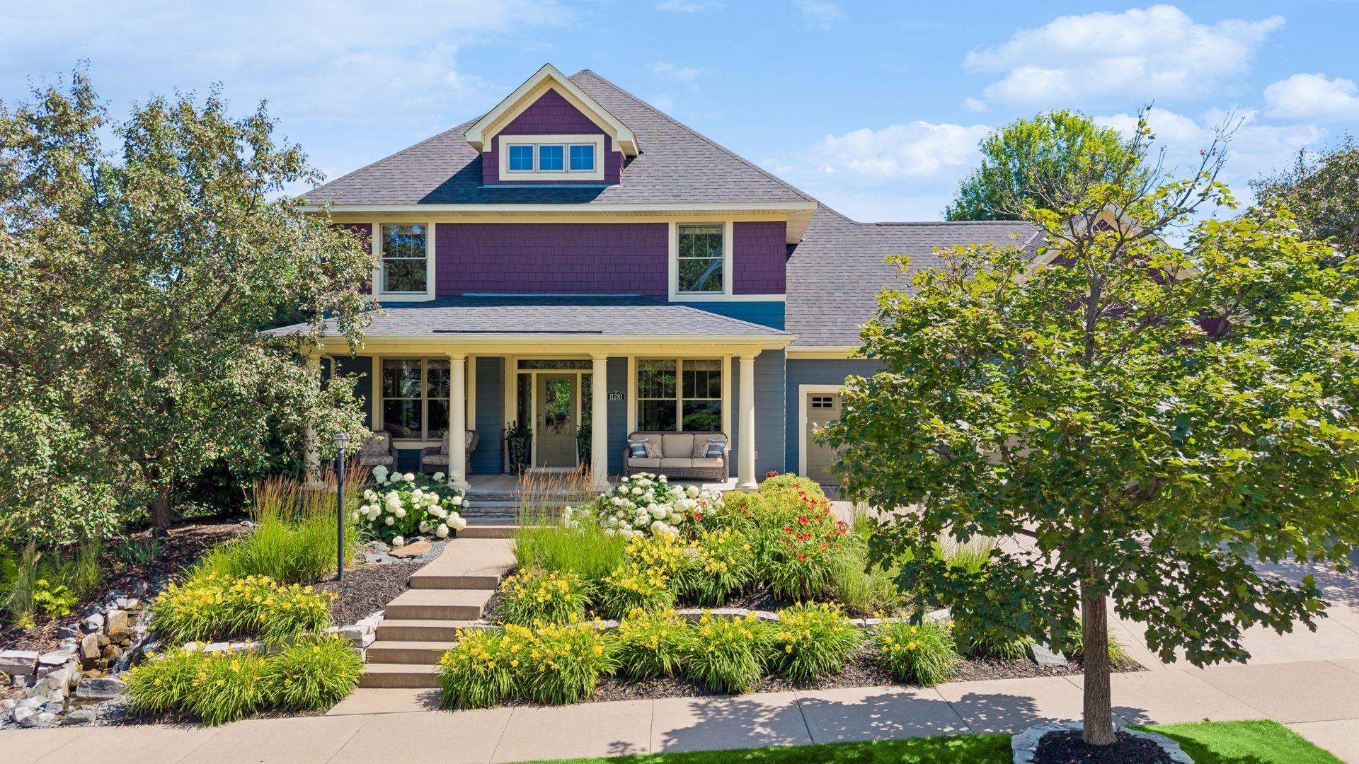 View of Residential at 11281 Stonemill Farms Curve, Woodbury MN 55129, Woodbury - Mike Wilen | Minnesota Team Real Estate