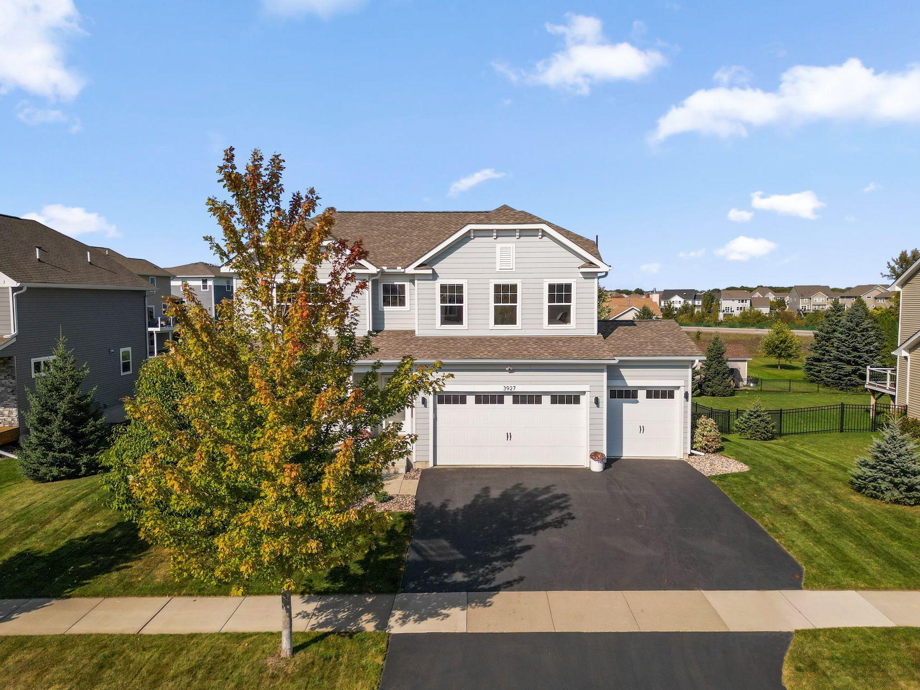 View of Residential at 3927 Founders Path, Chaska MN 55318, Chaska - Mike Wilen | Minnesota Team Real Estate