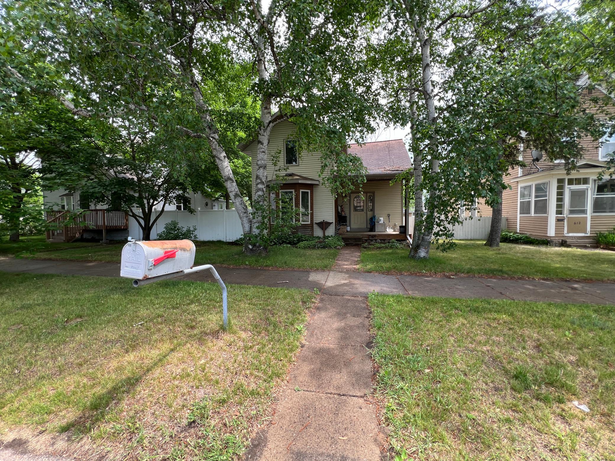 View of Residential at 614 8th Street, Brainerd MN 56401, Brainerd (3 of 36) - Mike Wilen | Minnesota Team Real Estate