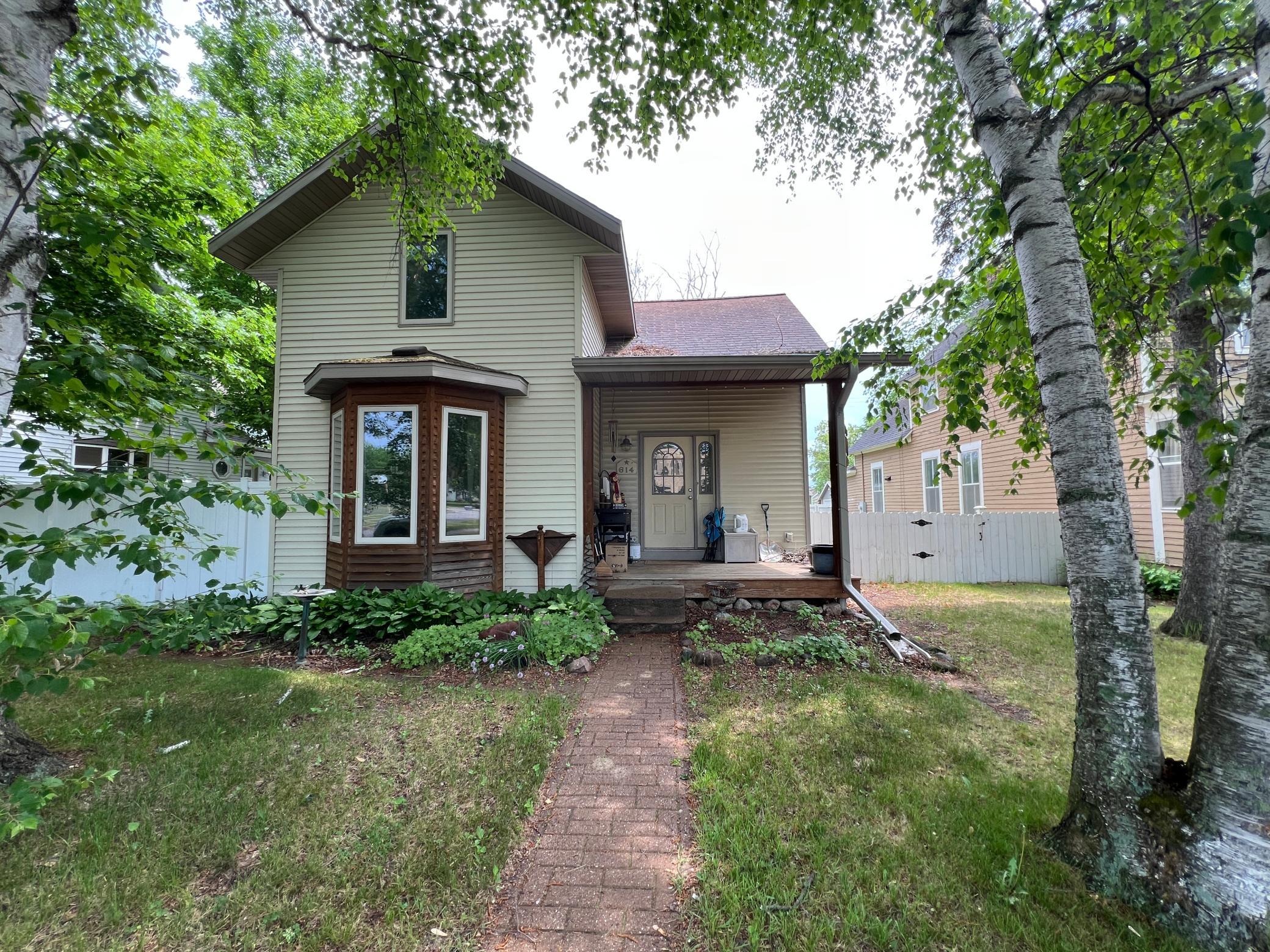 View of Residential at 614 8th Street, Brainerd MN 56401, Brainerd - Mike Wilen | Minnesota Team Real Estate