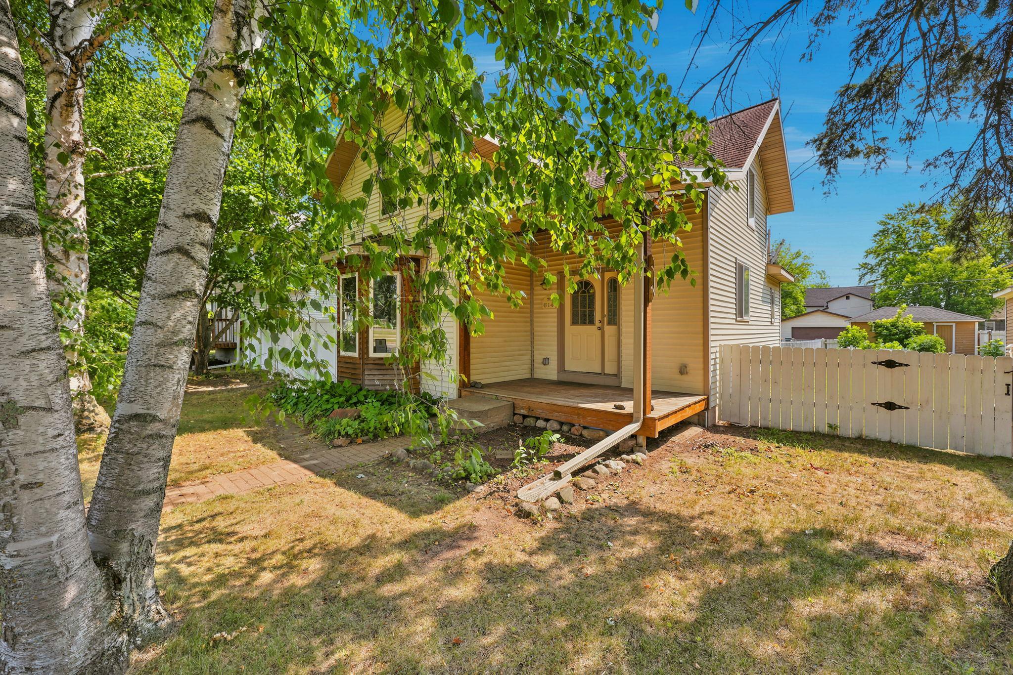 View of Residential at 614 8th Street, Brainerd MN 56401, Brainerd (4 of 36) - Mike Wilen | Minnesota Team Real Estate