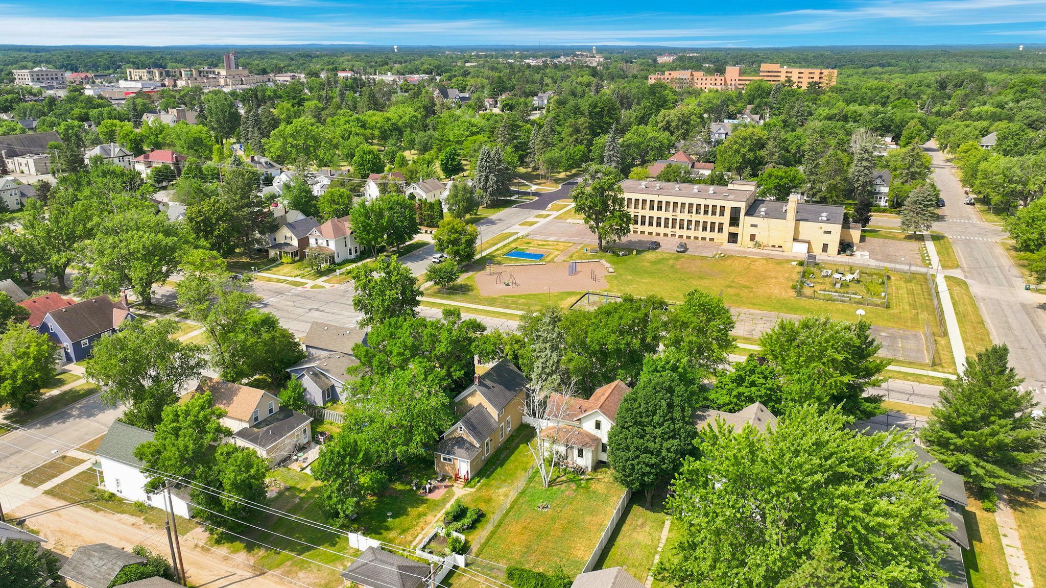 View of Residential at 614 8th Street, Brainerd MN 56401, Brainerd (36 of 36) - Mike Wilen | Minnesota Team Real Estate