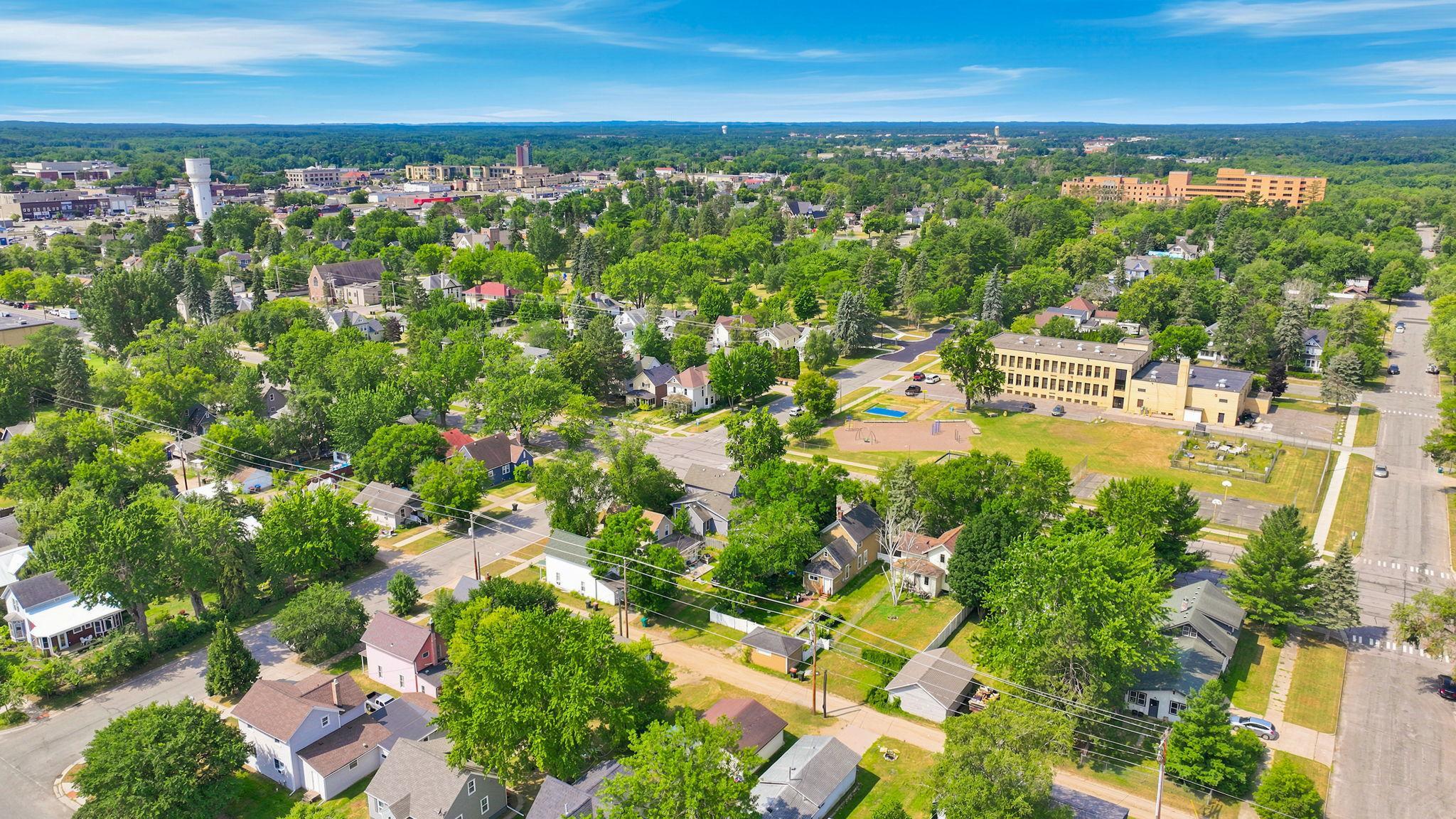 View of Residential at 614 8th Street, Brainerd MN 56401, Brainerd (35 of 36) - Mike Wilen | Minnesota Team Real Estate