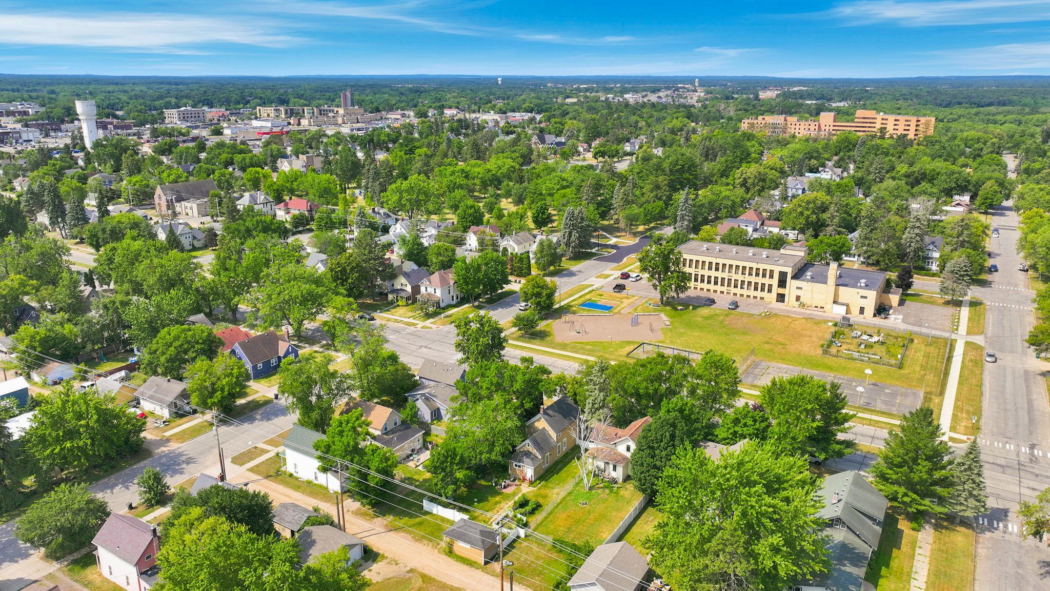 View of Residential at 614 8th Street, Brainerd MN 56401, Brainerd (34 of 36) - Mike Wilen | Minnesota Team Real Estate