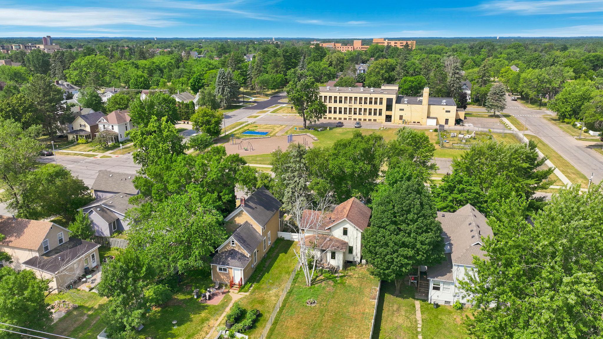 View of Residential at 614 8th Street, Brainerd MN 56401, Brainerd (32 of 36) - Mike Wilen | Minnesota Team Real Estate