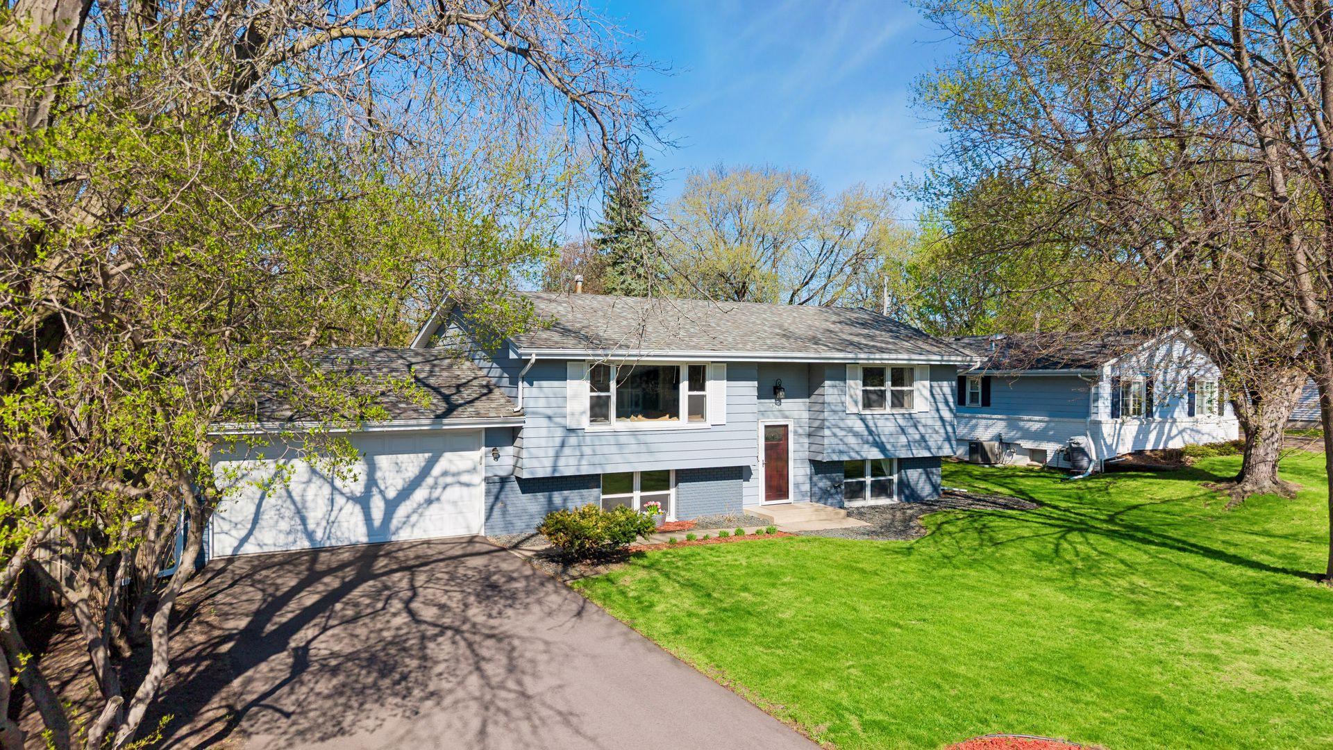 View of Residential at 4501 Oregon Avenue, New Hope MN 55428, New Hope (2 of 33) - Mike Wilen | Minnesota Team Real Estate