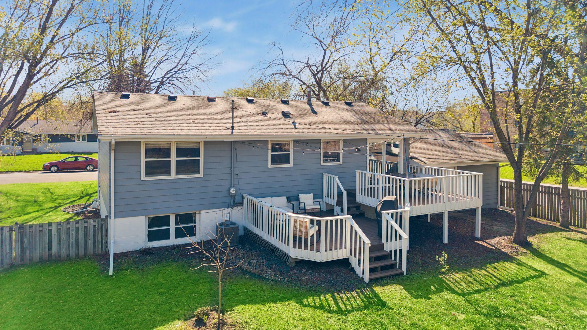 View of Residential at 4501 Oregon Avenue, New Hope MN 55428, New Hope (31 of 33) - Mike Wilen | Minnesota Team Real Estate