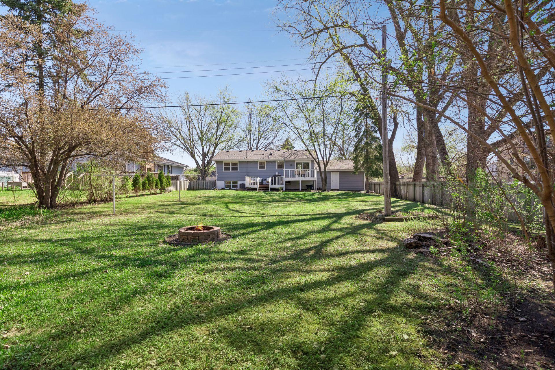 View of Residential at 4501 Oregon Avenue, New Hope MN 55428, New Hope (30 of 33) - Mike Wilen | Minnesota Team Real Estate