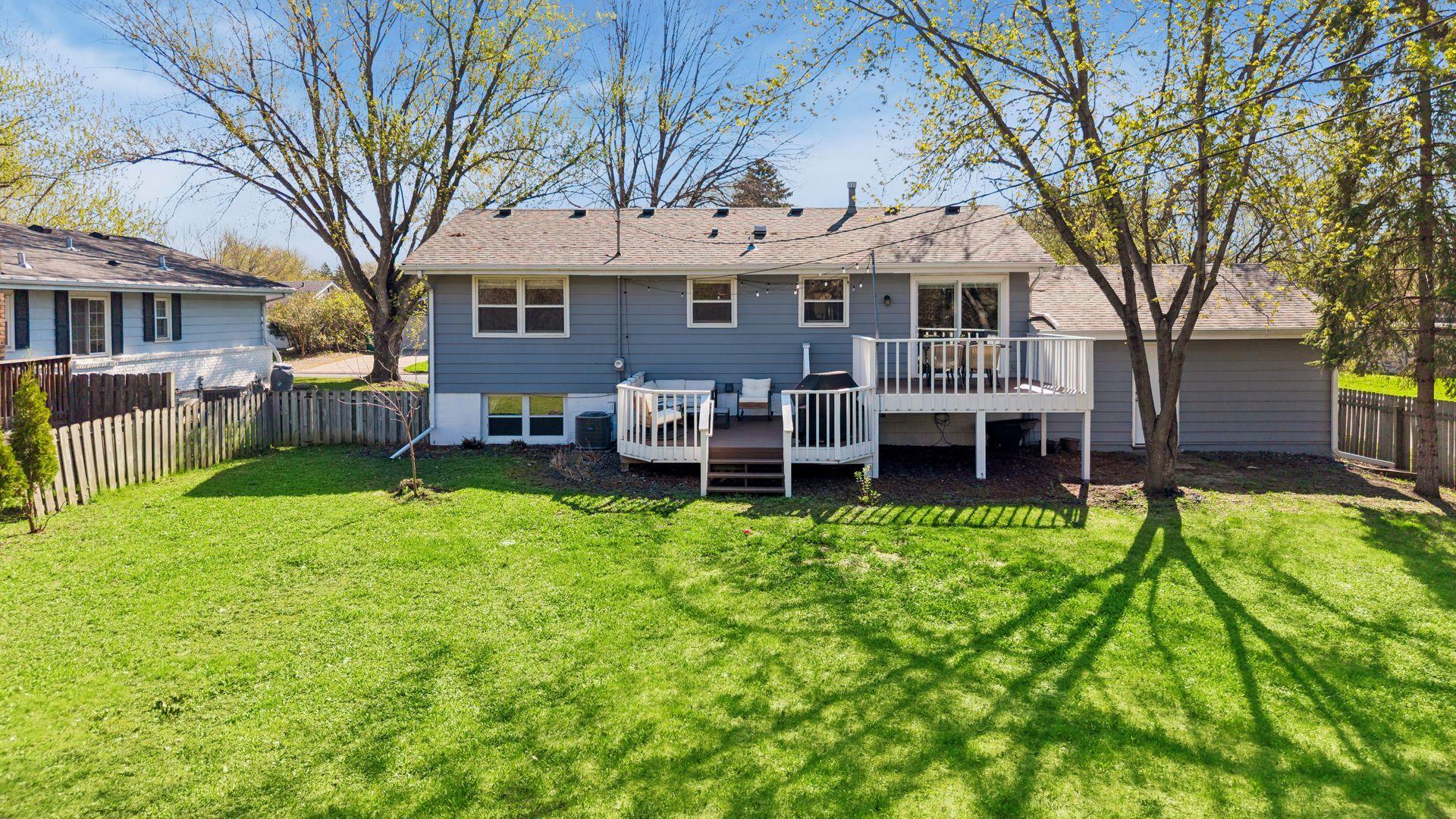 View of Residential at 4501 Oregon Avenue, New Hope MN 55428, New Hope (33 of 33) - Mike Wilen | Minnesota Team Real Estate