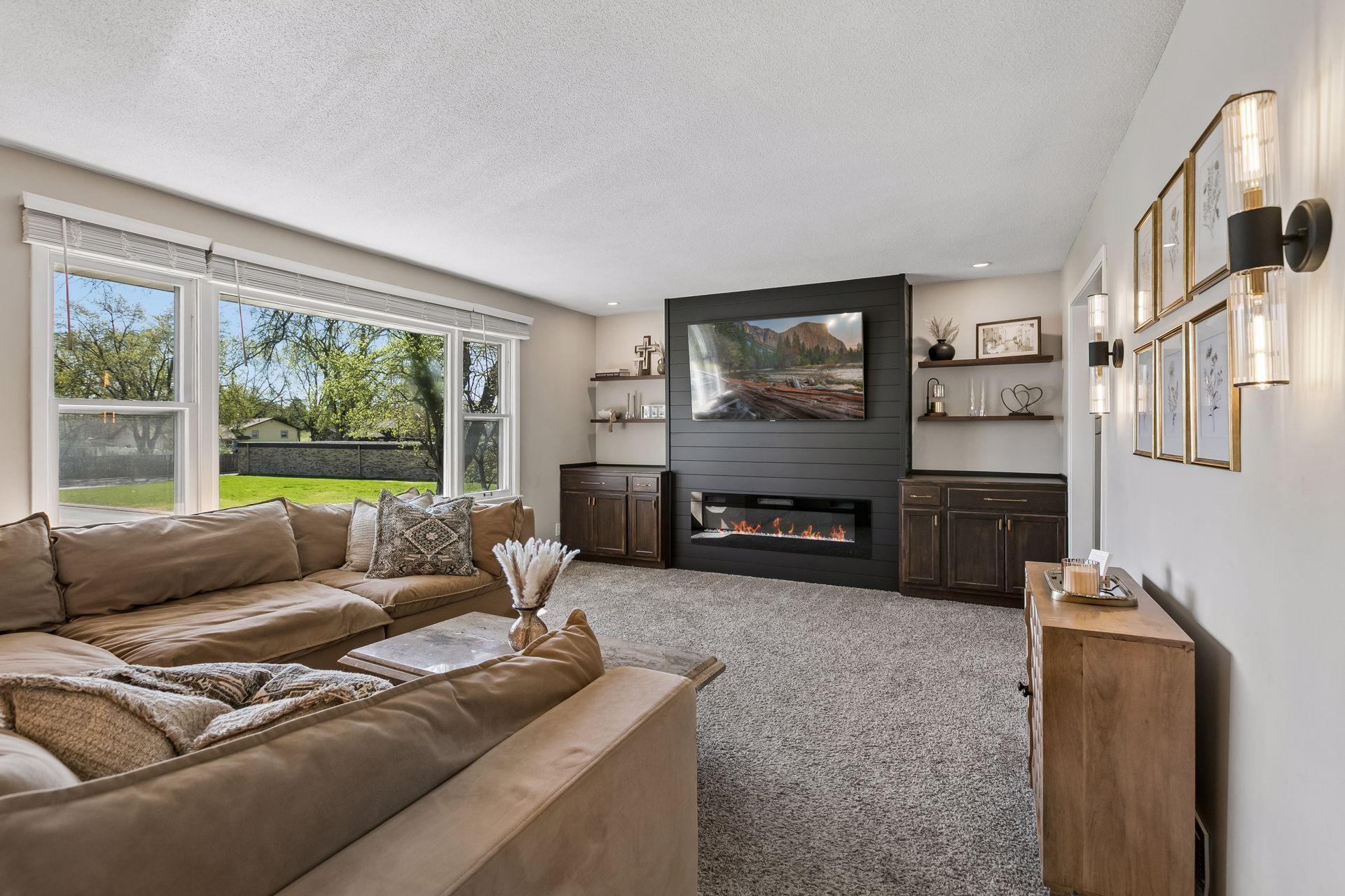 View of Residential at 4501 Oregon Avenue, New Hope MN 55428, New Hope (15 of 33) - Mike Wilen | Minnesota Team Real Estate