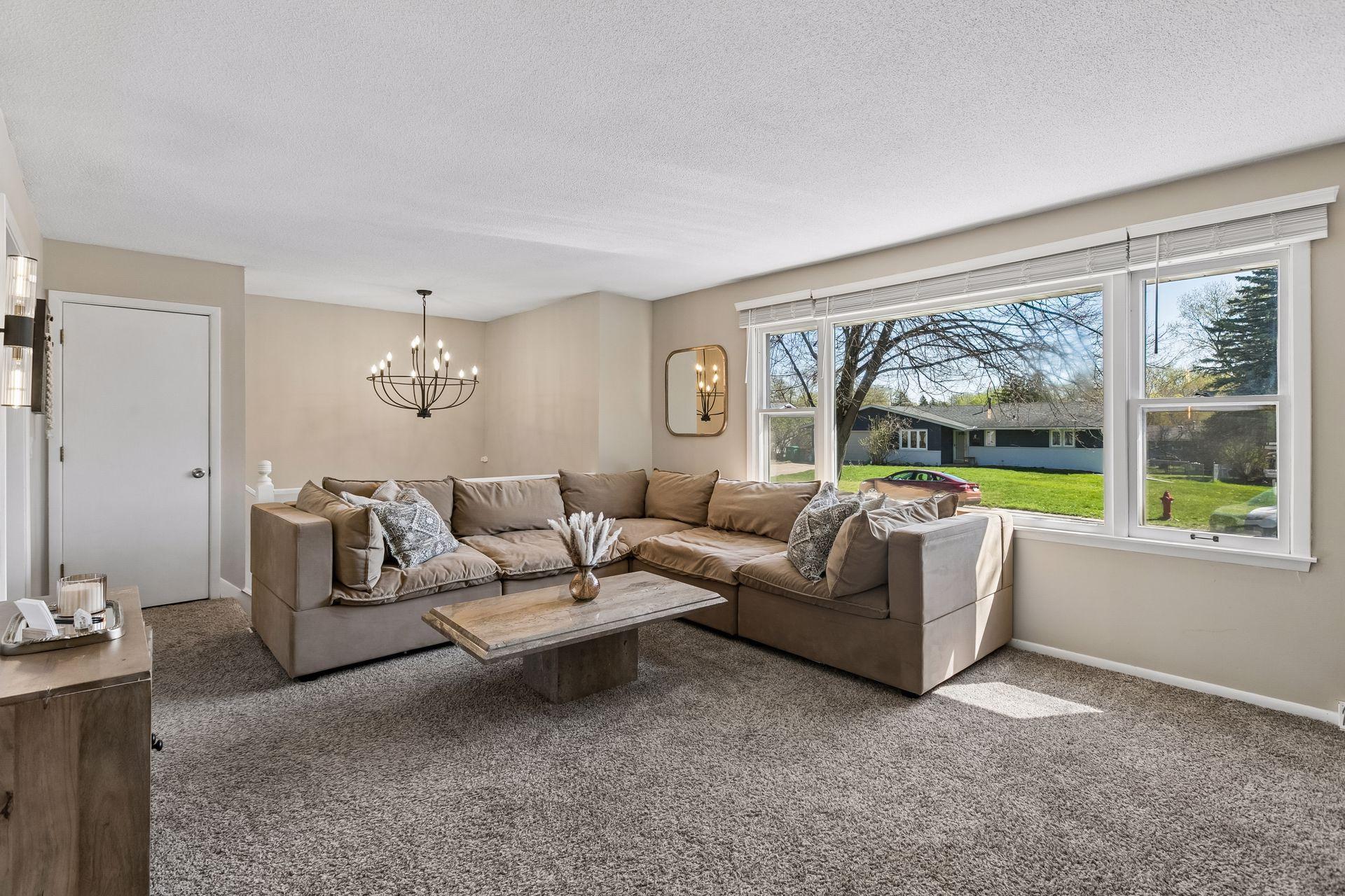 View of Residential at 4501 Oregon Avenue, New Hope MN 55428, New Hope (16 of 33) - Mike Wilen | Minnesota Team Real Estate