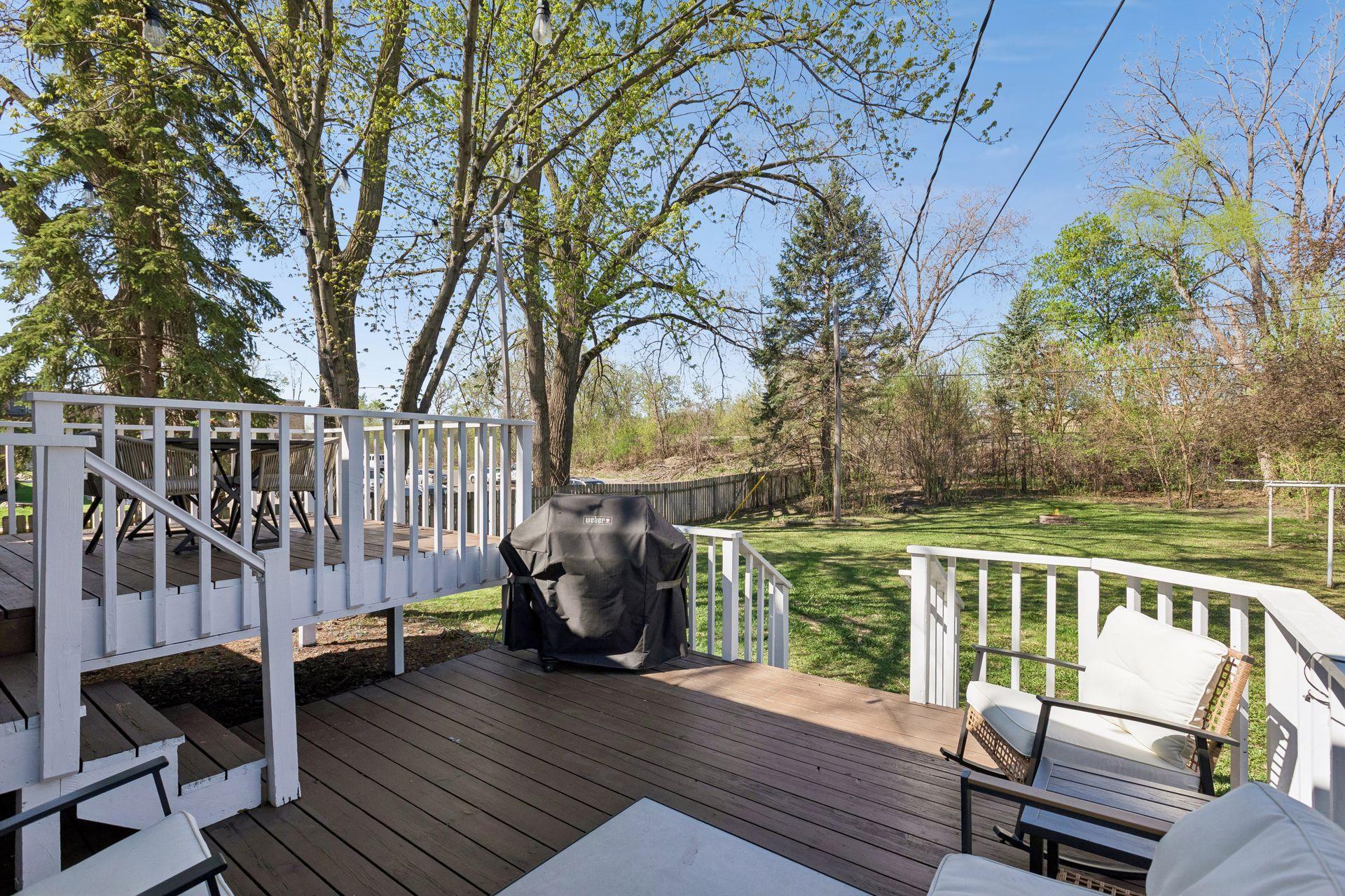 View of Residential at 4501 Oregon Avenue, New Hope MN 55428, New Hope (32 of 33) - Mike Wilen | Minnesota Team Real Estate