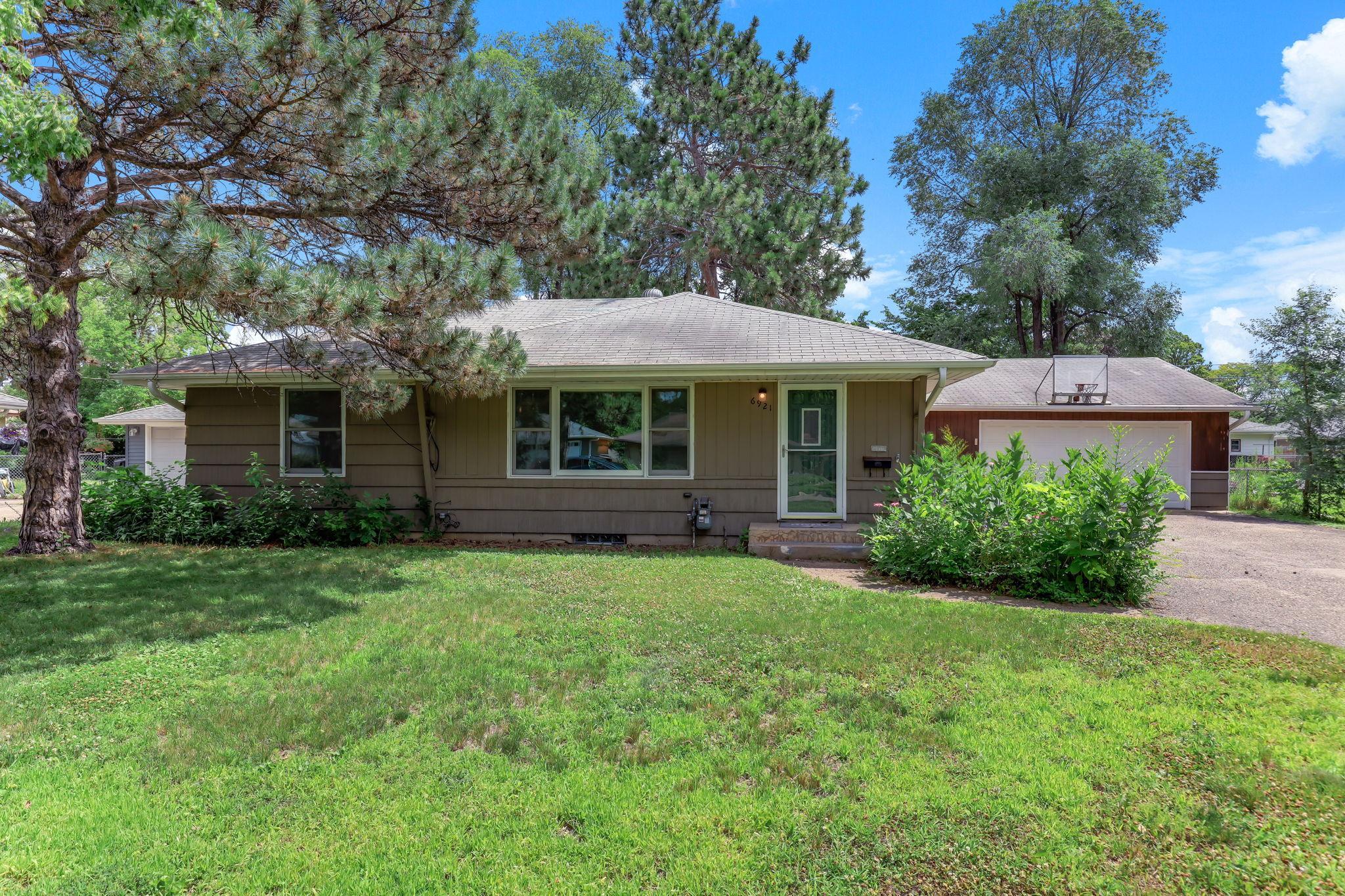 View of Residential at 6921 16th Avenue, Richfield MN 55423, Richfield - Mike Wilen | Minnesota Team Real Estate