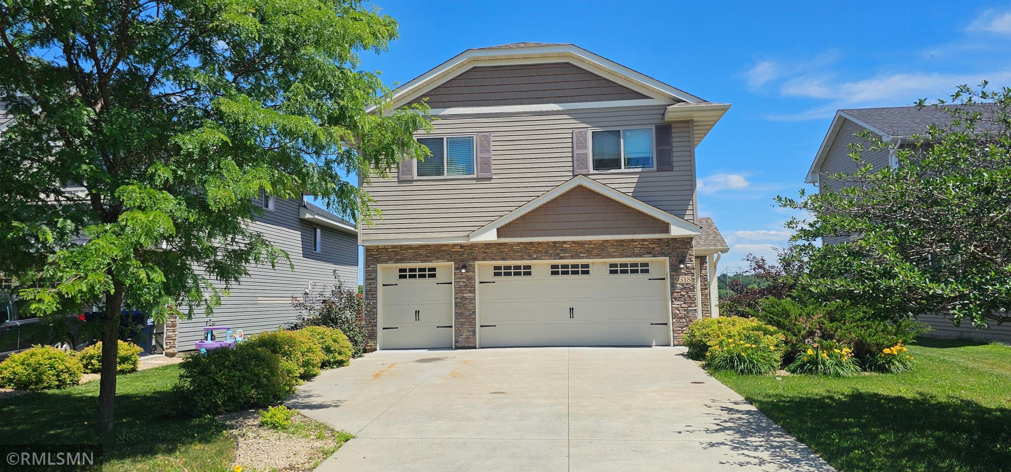 View of Residential at 9318 Golden Pond Lane, Monticello MN 55362, Monticello - Mike Wilen | Minnesota Team Real Estate