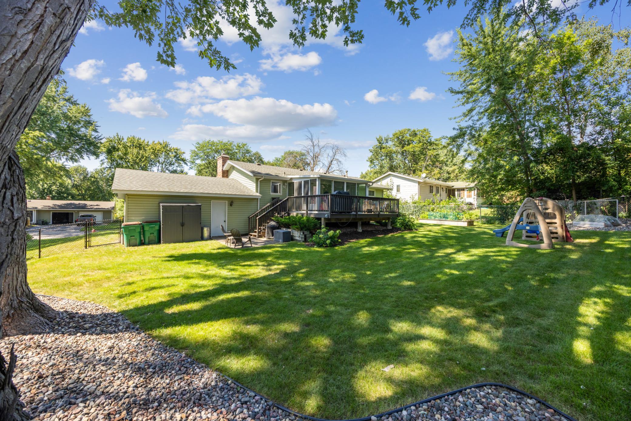 View of Residential at 3224 Hillsboro Avenue, New Hope MN 55427, New Hope (28 of 30) - Mike Wilen | Minnesota Team Real Estate