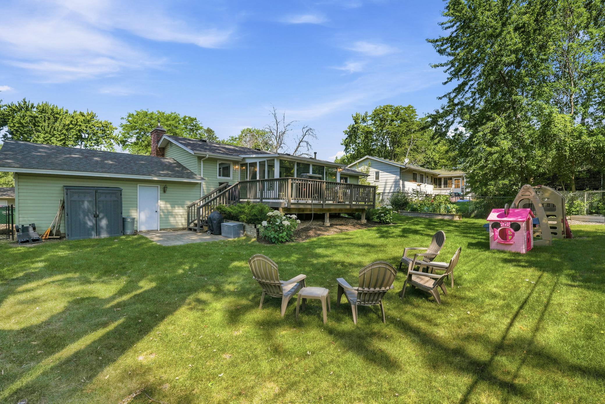 View of Residential at 3224 Hillsboro Avenue, New Hope MN 55427, New Hope (25 of 30) - Mike Wilen | Minnesota Team Real Estate