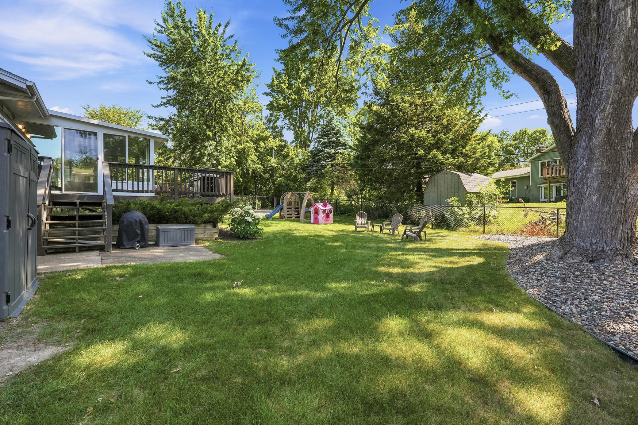 View of Residential at 3224 Hillsboro Avenue, New Hope MN 55427, New Hope (24 of 30) - Mike Wilen | Minnesota Team Real Estate