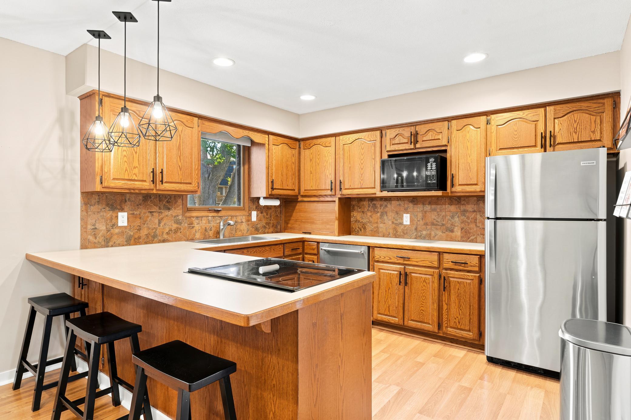 View of Residential at 3224 Hillsboro Avenue, New Hope MN 55427, New Hope (4 of 30) - Mike Wilen | Minnesota Team Real Estate