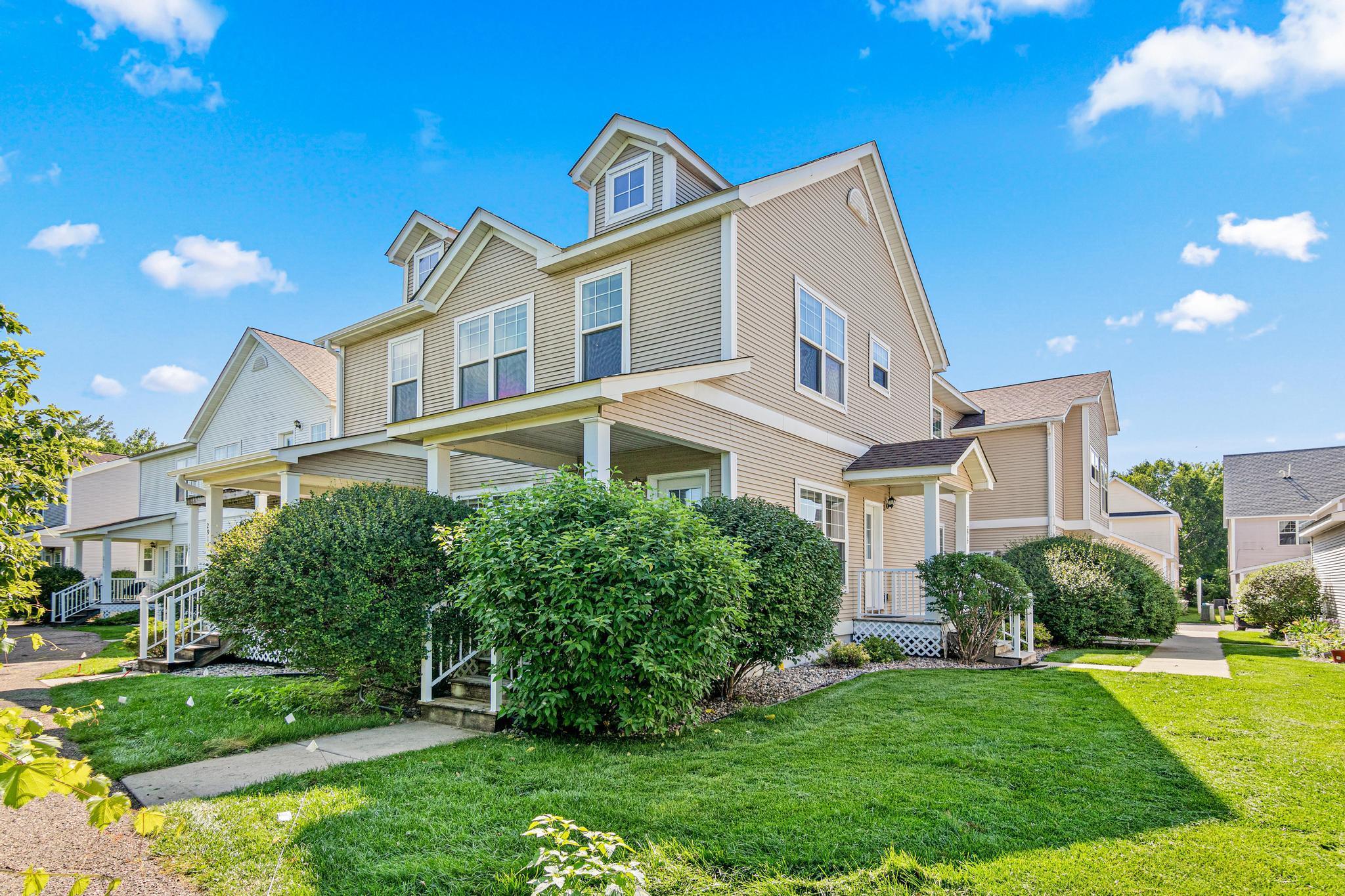 View of Residential at 2917 Hemingway Drive, Chaska MN 55318, Chaska - Mike Wilen | Minnesota Team Real Estate