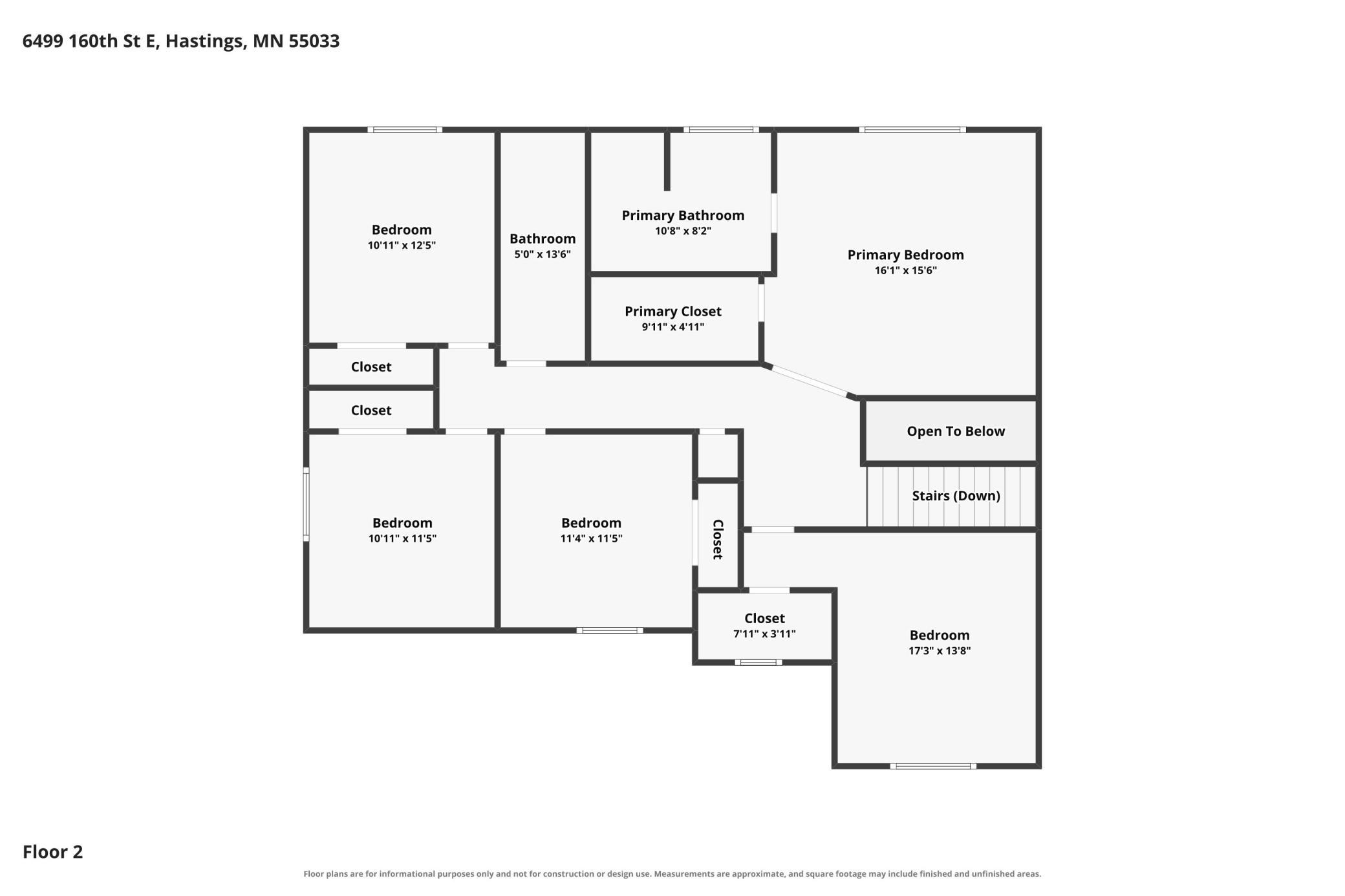 View of Residential at 6499 160th Street, Hastings MN 55033, Hastings (69 of 69) - Mike Wilen | Minnesota Team Real Estate