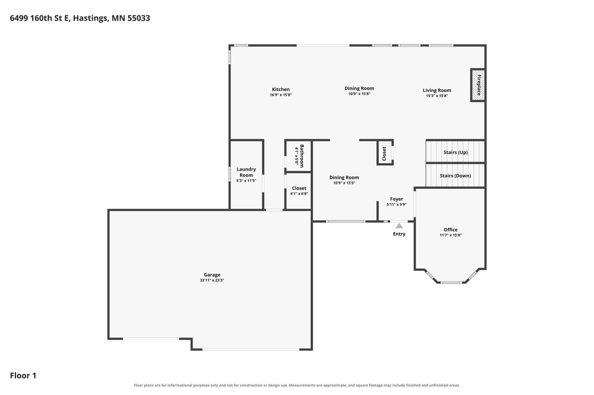 View of Residential at 6499 160th Street, Hastings MN 55033, Hastings (68 of 69) - Mike Wilen | Minnesota Team Real Estate