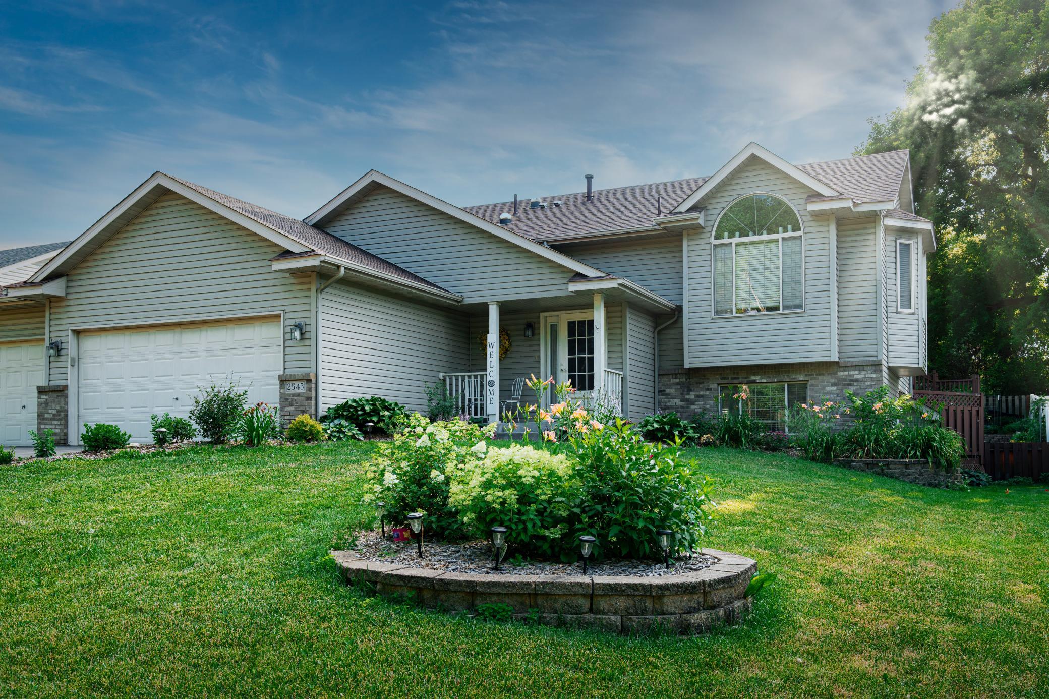 View of Residential at 2543 Cypress Street, Maplewood MN 55109, Maplewood - Mike Wilen | Minnesota Team Real Estate
