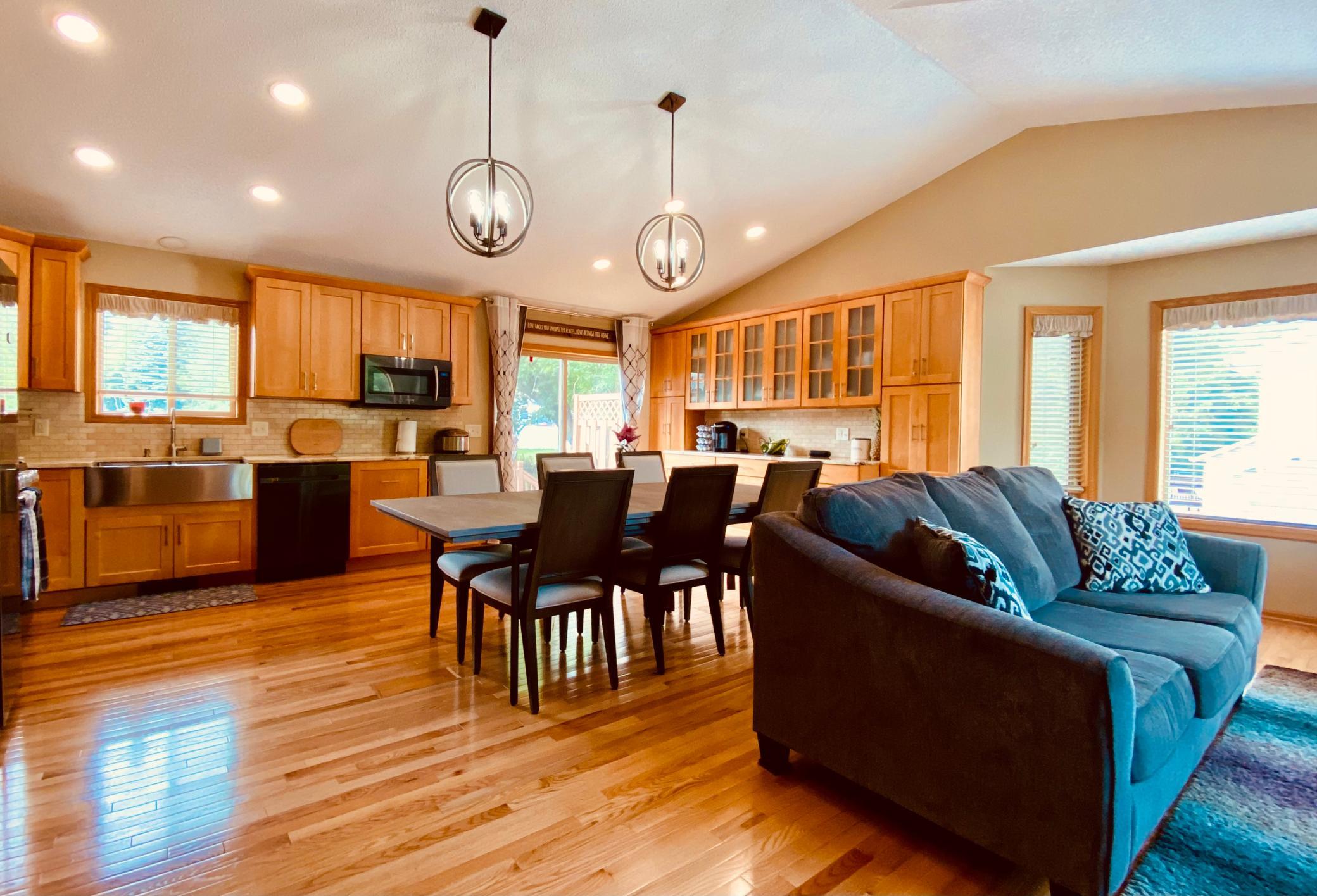 View of Residential at 2543 Cypress Street, Maplewood MN 55109, Maplewood (11 of 42) - Mike Wilen | Minnesota Team Real Estate