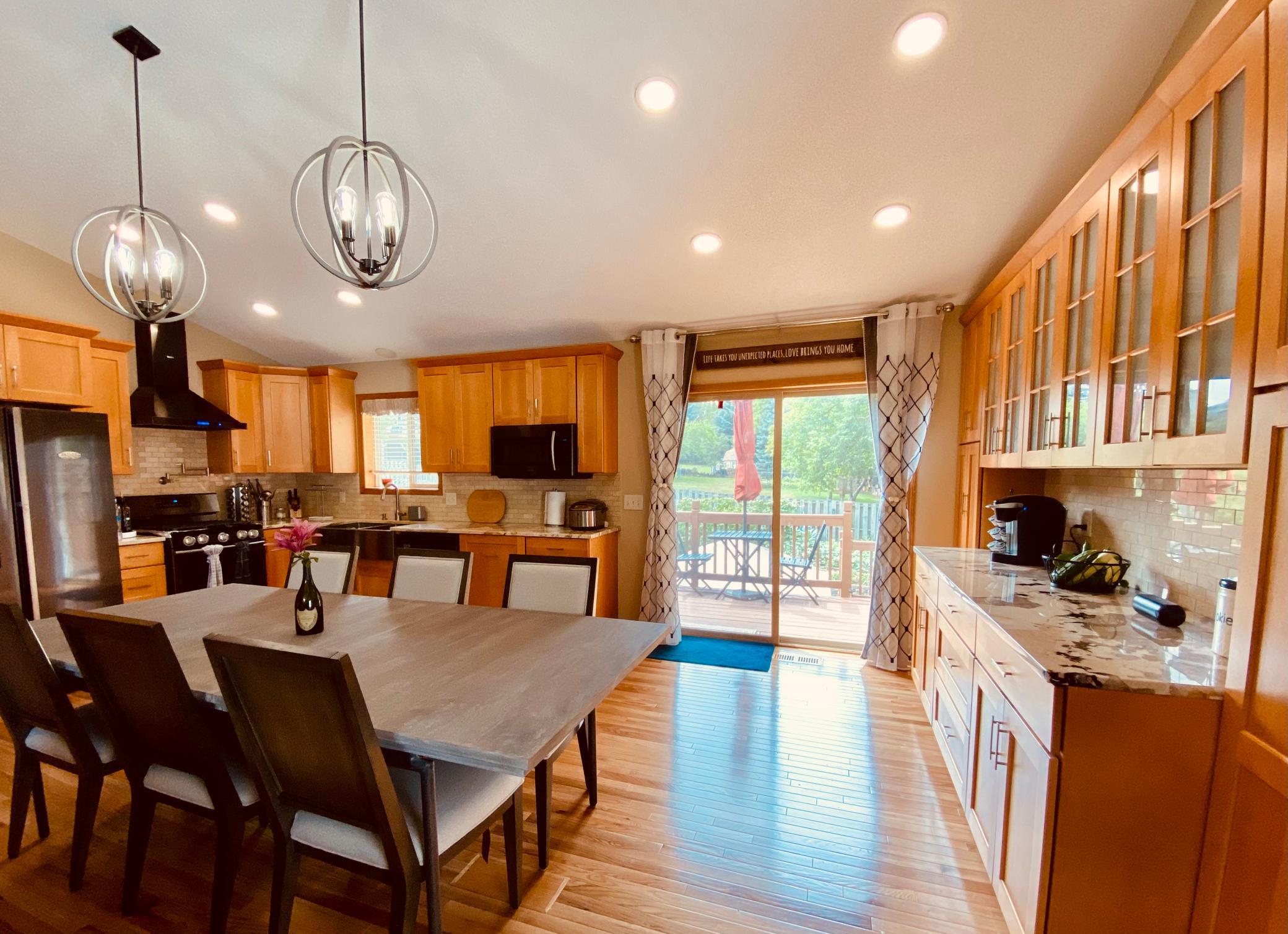 View of Residential at 2543 Cypress Street, Maplewood MN 55109, Maplewood (17 of 42) - Mike Wilen | Minnesota Team Real Estate
