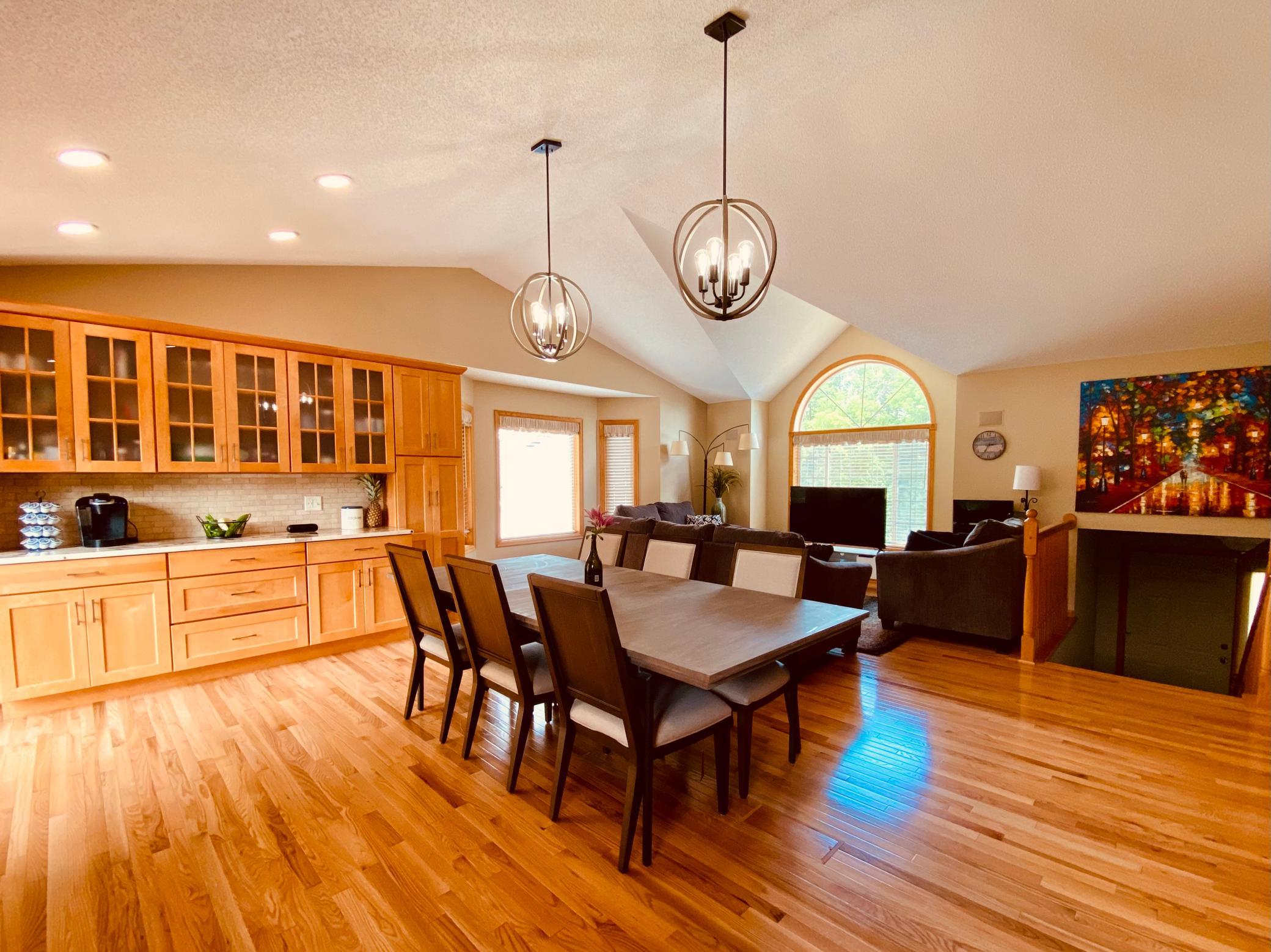 View of Residential at 2543 Cypress Street, Maplewood MN 55109, Maplewood (14 of 42) - Mike Wilen | Minnesota Team Real Estate
