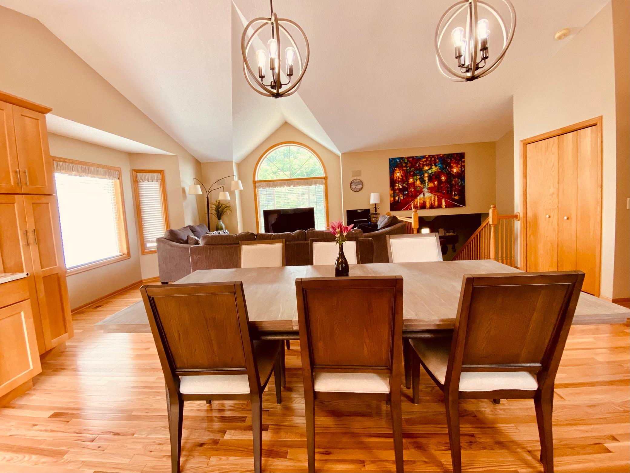 View of Residential at 2543 Cypress Street, Maplewood MN 55109, Maplewood (13 of 42) - Mike Wilen | Minnesota Team Real Estate