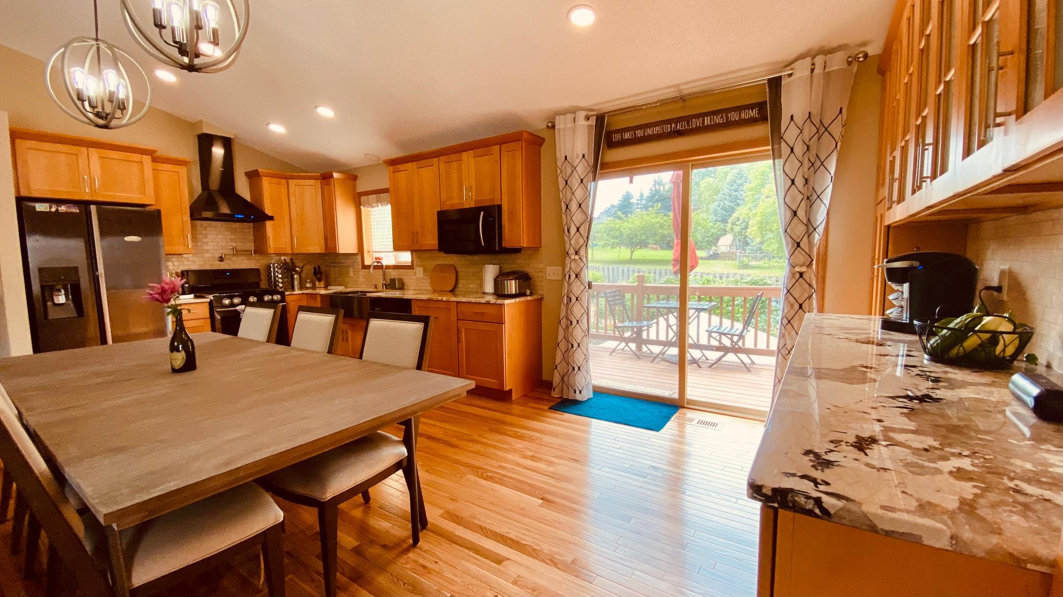 View of Residential at 2543 Cypress Street, Maplewood MN 55109, Maplewood (12 of 42) - Mike Wilen | Minnesota Team Real Estate