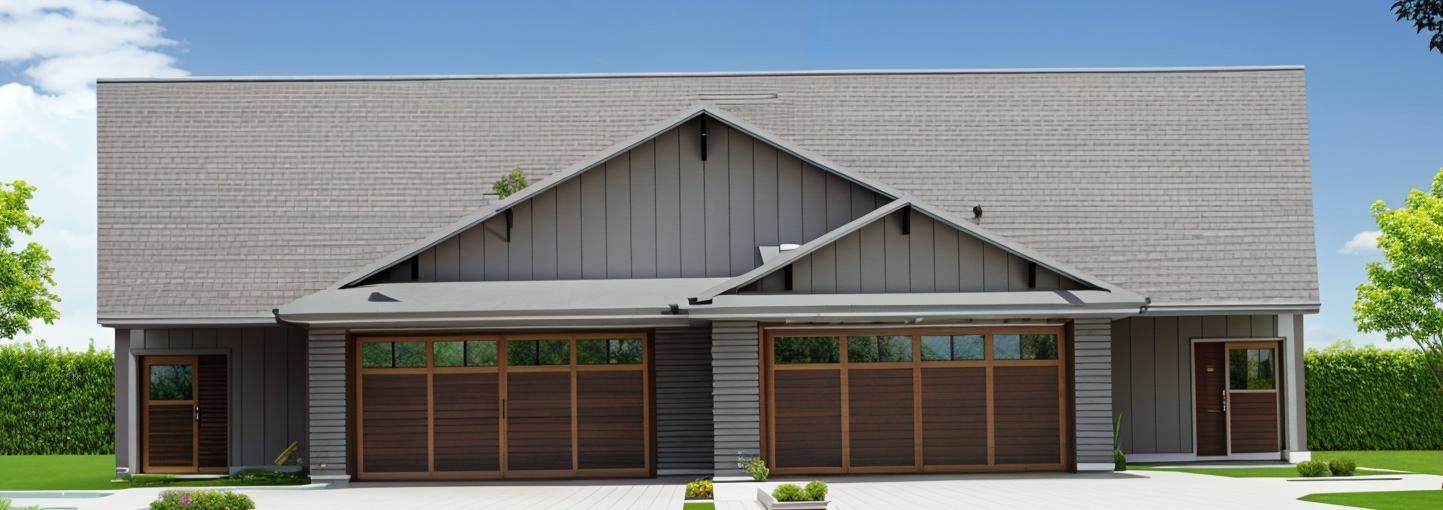 View of Twin Home at 811 Congress Street, Maple Lake - Mike Wilen | Minnesota Team Real Estate
