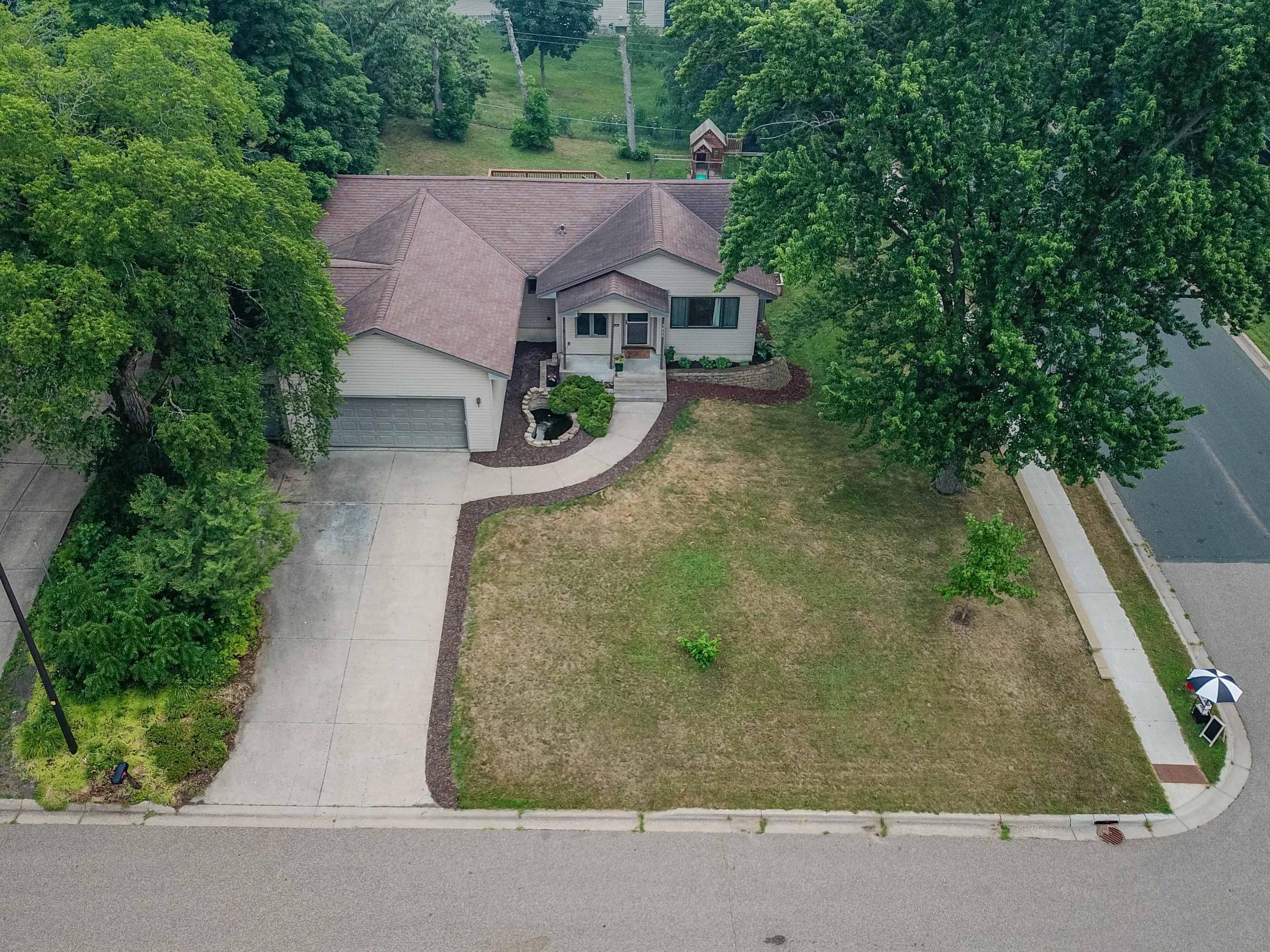 View of Residential at 3488 Midland Court, White Bear Lake MN 55110, White Bear Lake (37 of 54) - Mike Wilen | Minnesota Team Real Estate