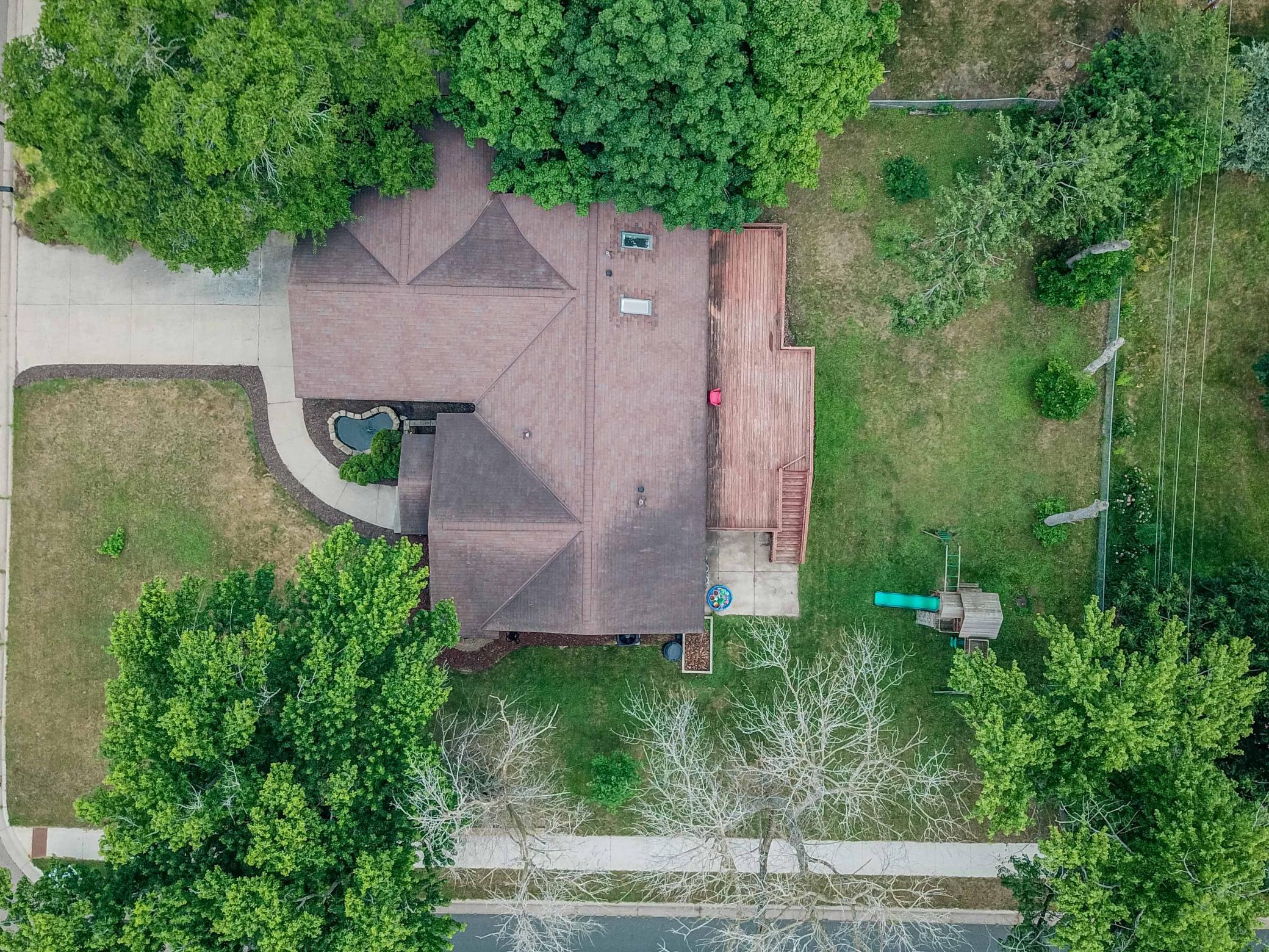 View of Residential at 3488 Midland Court, White Bear Lake MN 55110, White Bear Lake (39 of 54) - Mike Wilen | Minnesota Team Real Estate