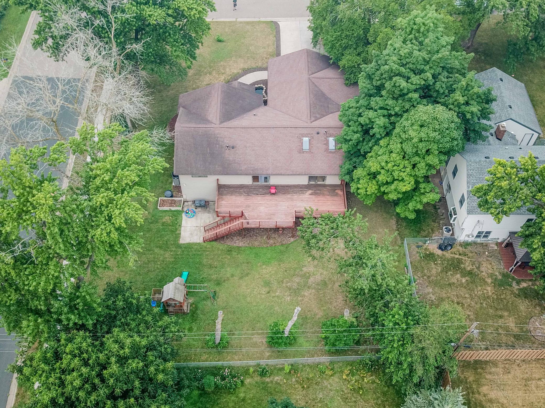View of Residential at 3488 Midland Court, White Bear Lake MN 55110, White Bear Lake (40 of 54) - Mike Wilen | Minnesota Team Real Estate