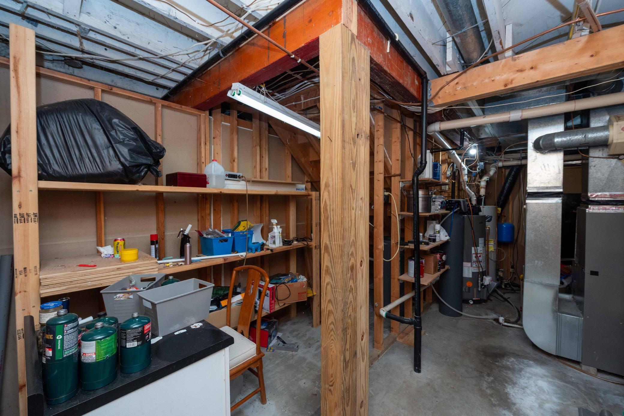 View of Residential at 3488 Midland Court, White Bear Lake MN 55110, White Bear Lake (35 of 54) - Mike Wilen | Minnesota Team Real Estate