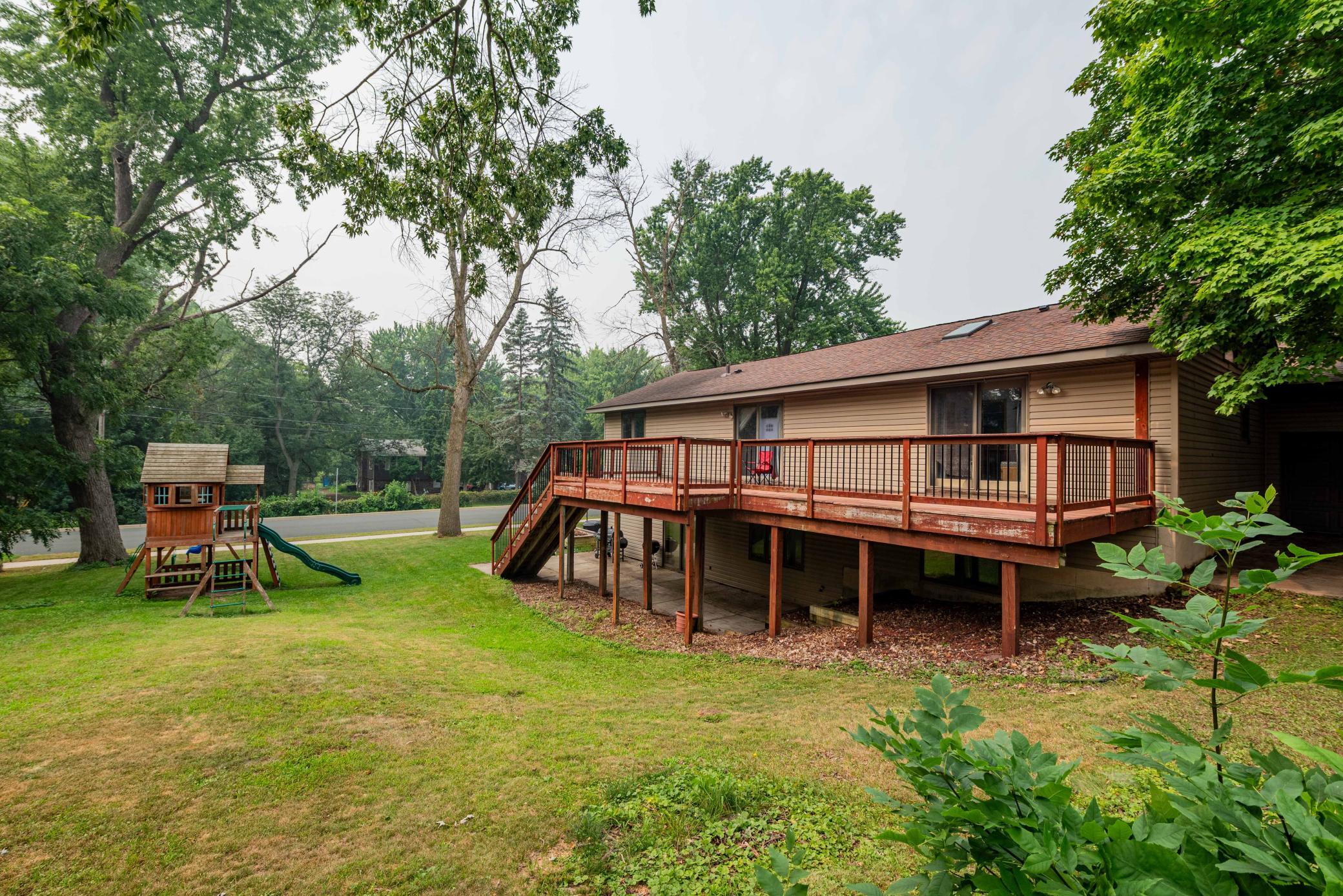 View of Residential at 3488 Midland Court, White Bear Lake MN 55110, White Bear Lake (44 of 54) - Mike Wilen | Minnesota Team Real Estate